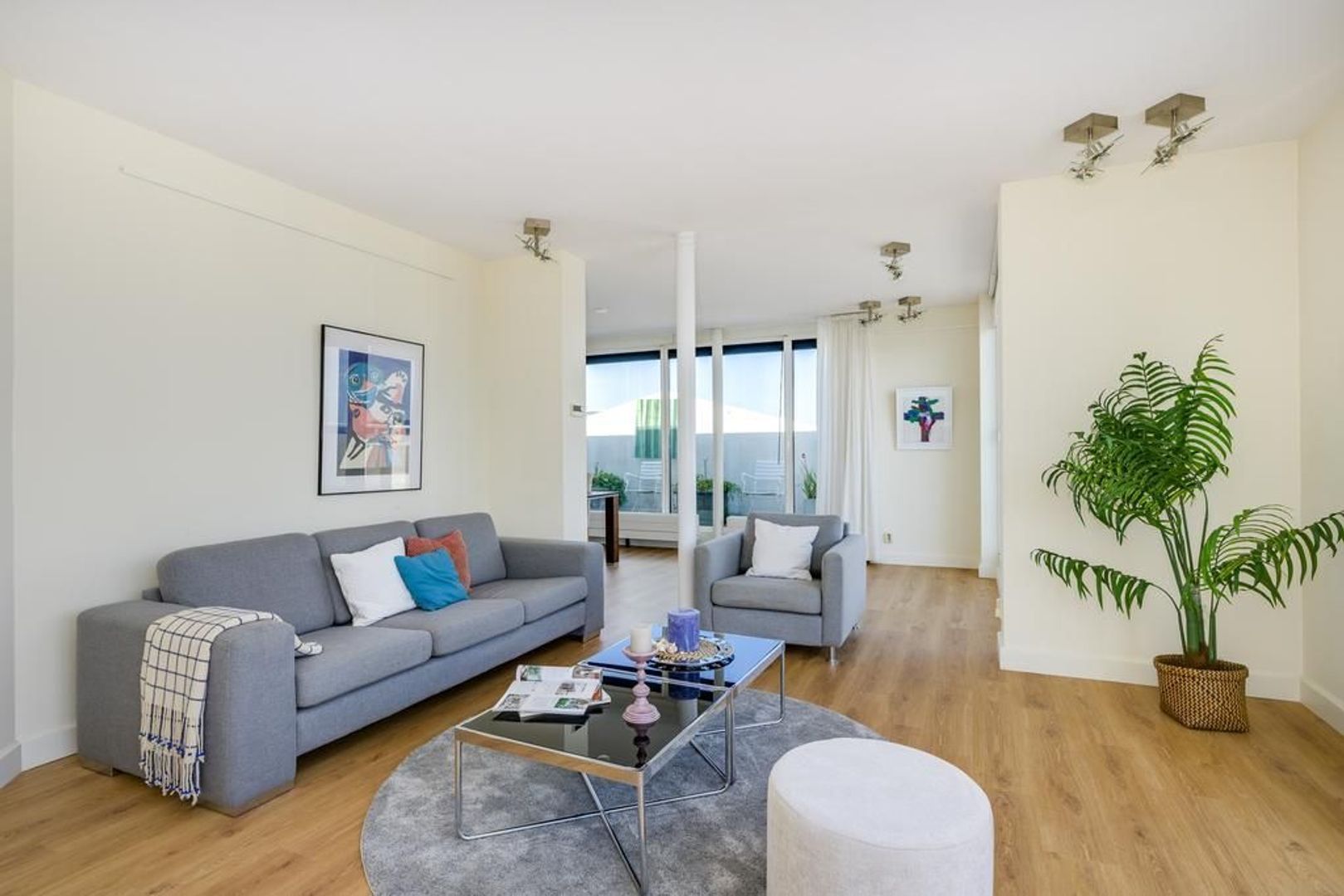 Burgemeester Marijnenlaan 86, Den Haag foto-4