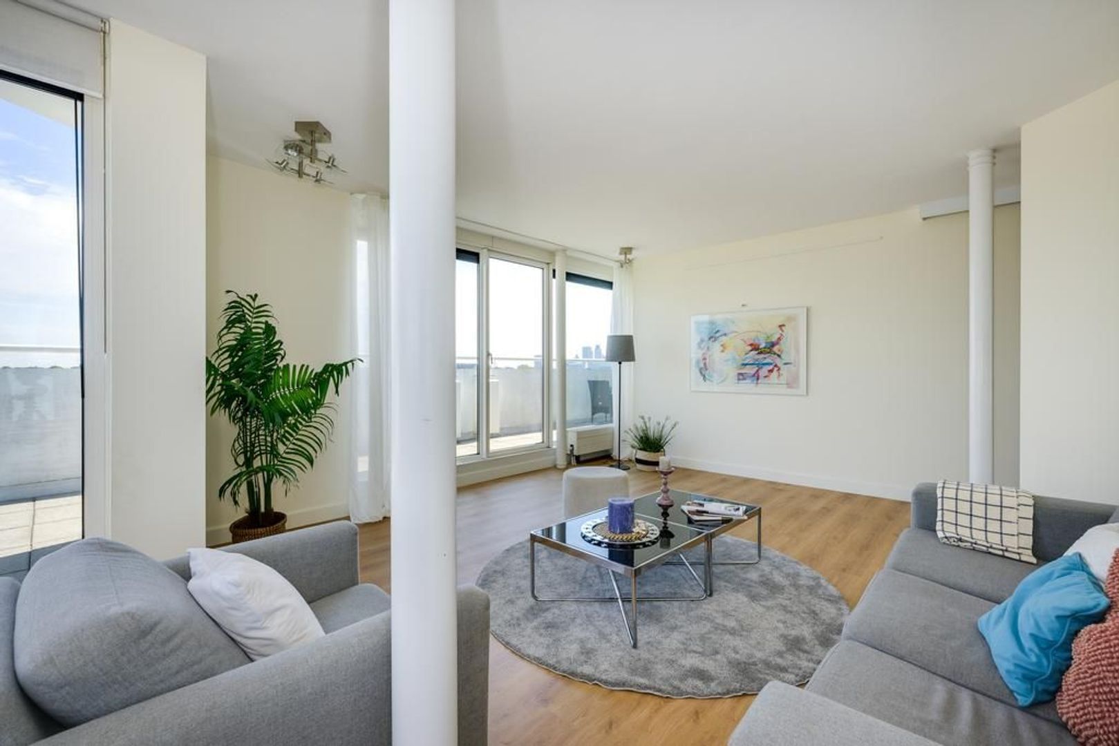 Burgemeester Marijnenlaan 86, Den Haag foto-9