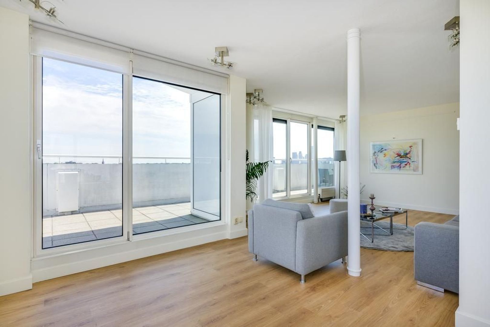 Burgemeester Marijnenlaan 86, Den Haag foto-11