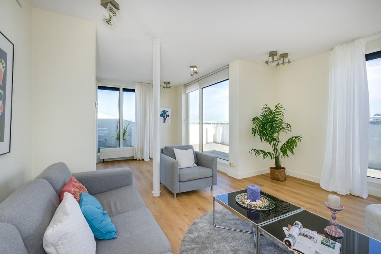 Burgemeester Marijnenlaan 86, Den Haag foto-7