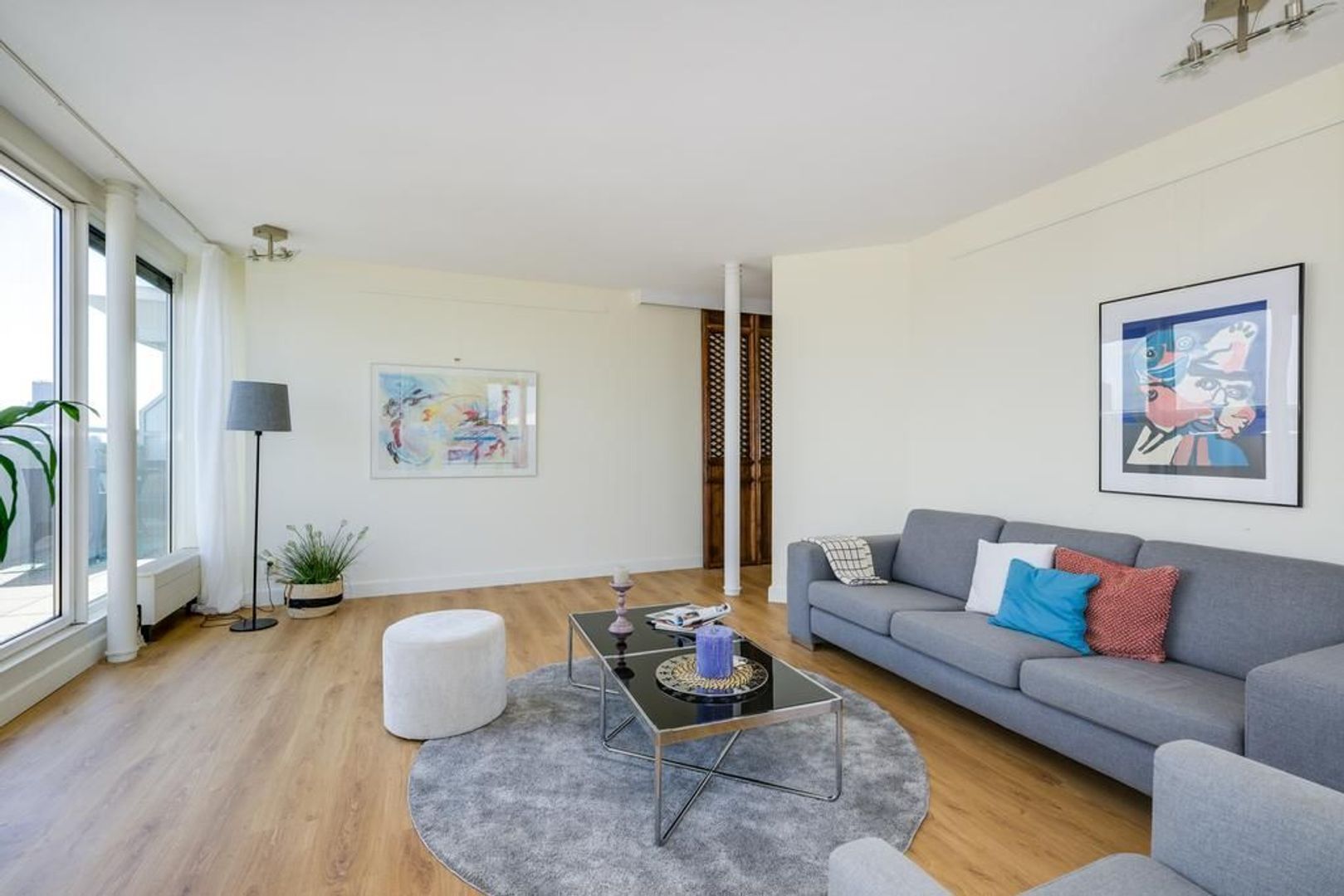 Burgemeester Marijnenlaan 86, Den Haag foto-8