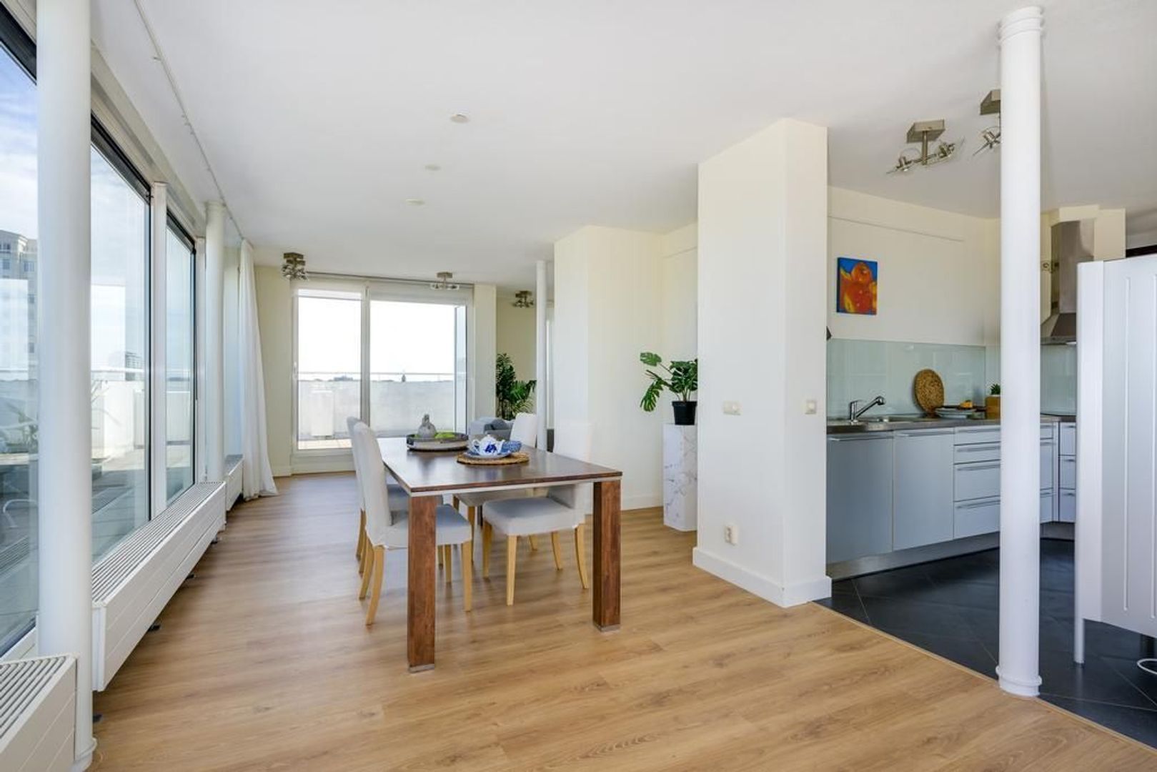 Burgemeester Marijnenlaan 86, Den Haag foto-14