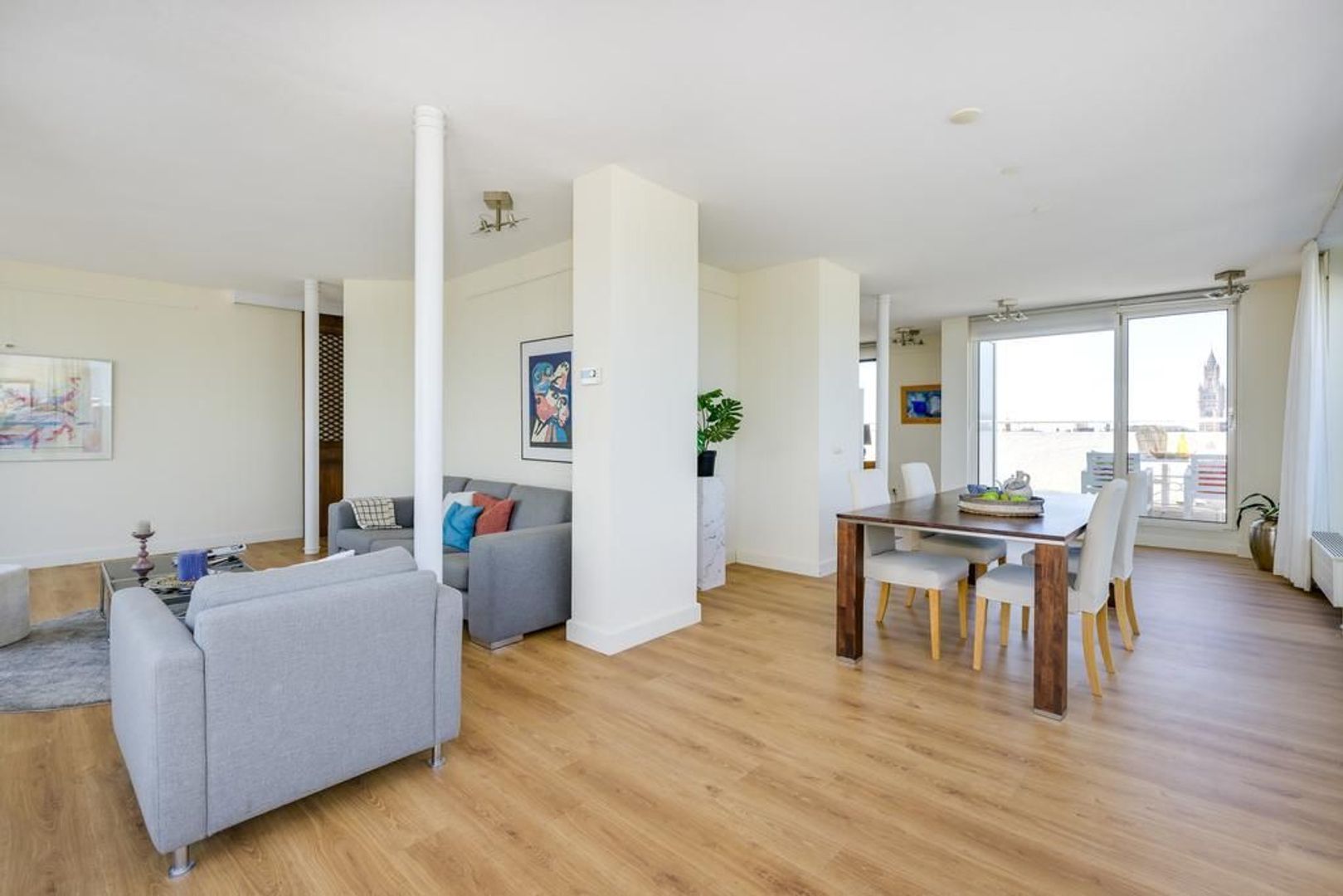 Burgemeester Marijnenlaan 86, Den Haag foto-12