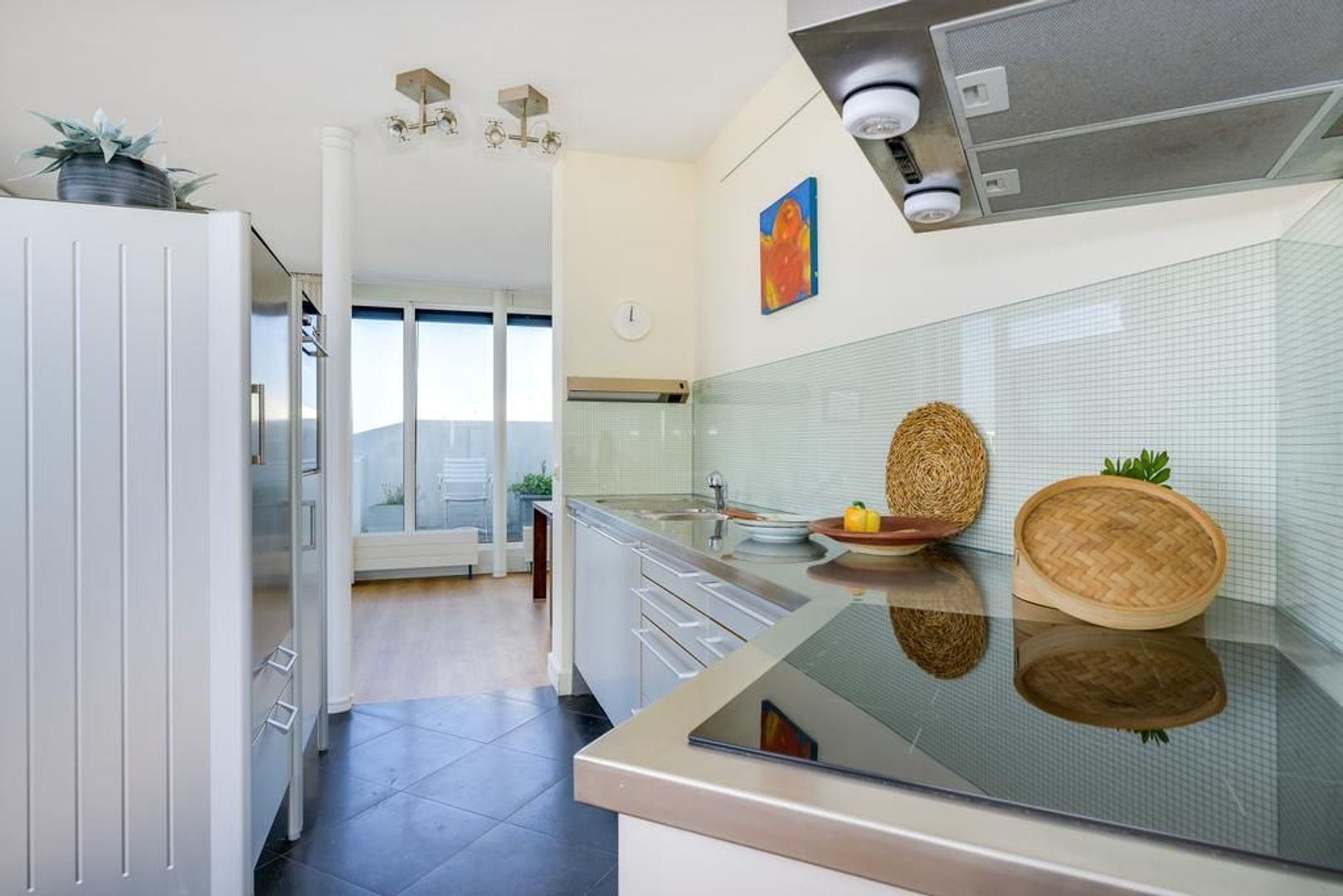 Burgemeester Marijnenlaan 86, Den Haag foto-17