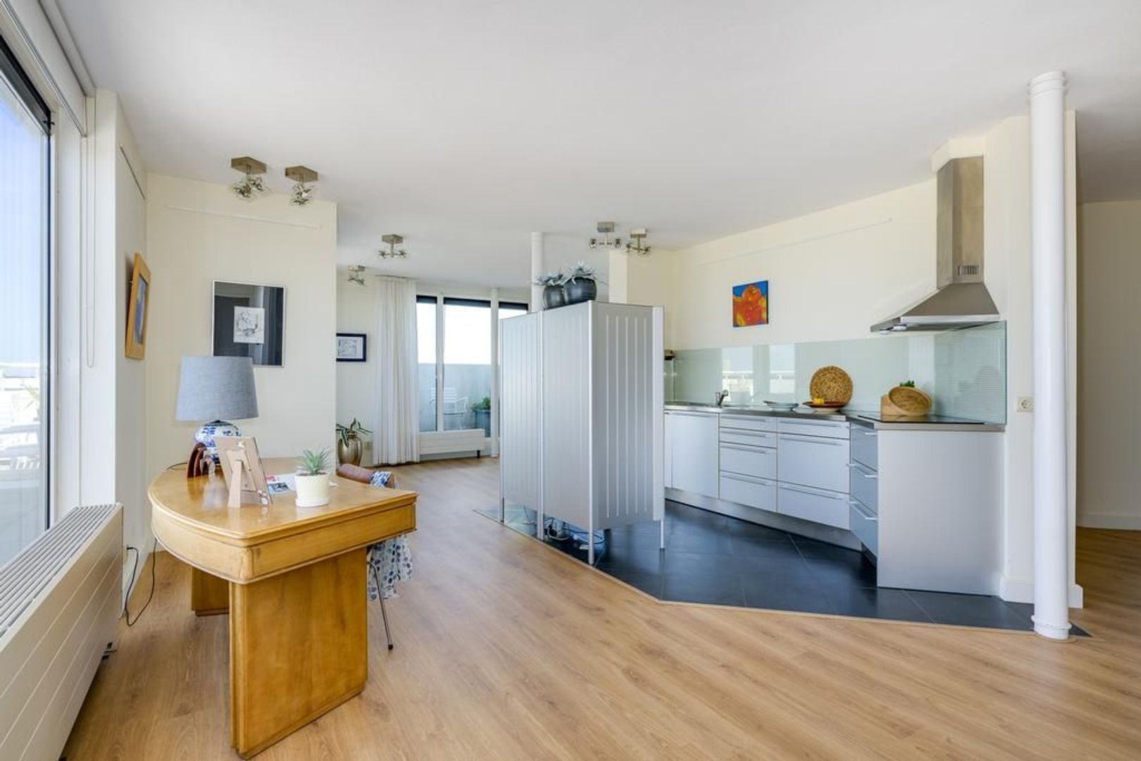 Burgemeester Marijnenlaan 86, Den Haag foto-18