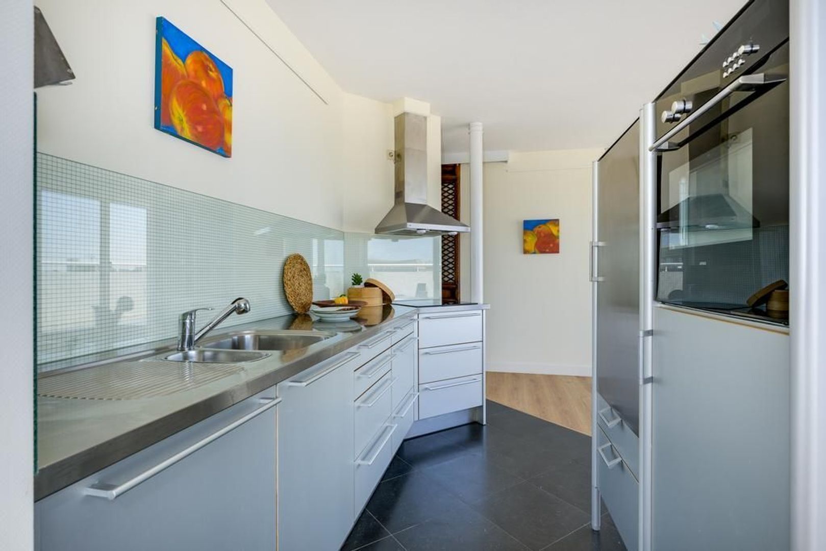 Burgemeester Marijnenlaan 86, Den Haag foto-16