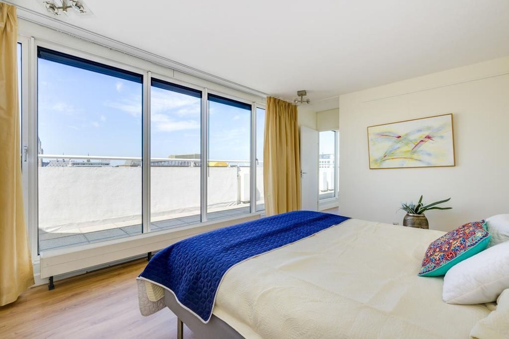 Burgemeester Marijnenlaan 86, Den Haag foto-20