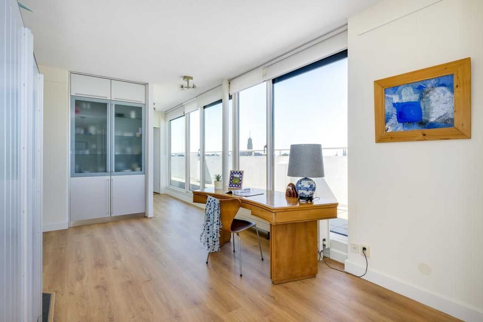 Burgemeester Marijnenlaan 86, Den Haag foto-19