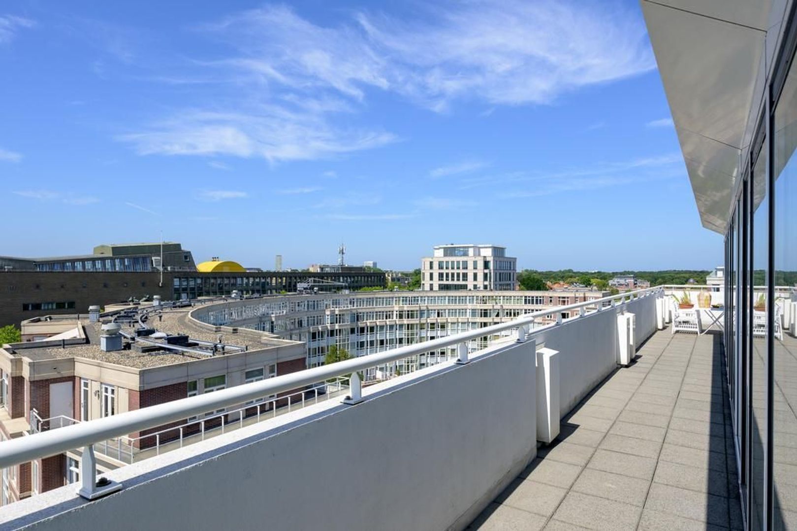 Burgemeester Marijnenlaan 86, Den Haag foto-22