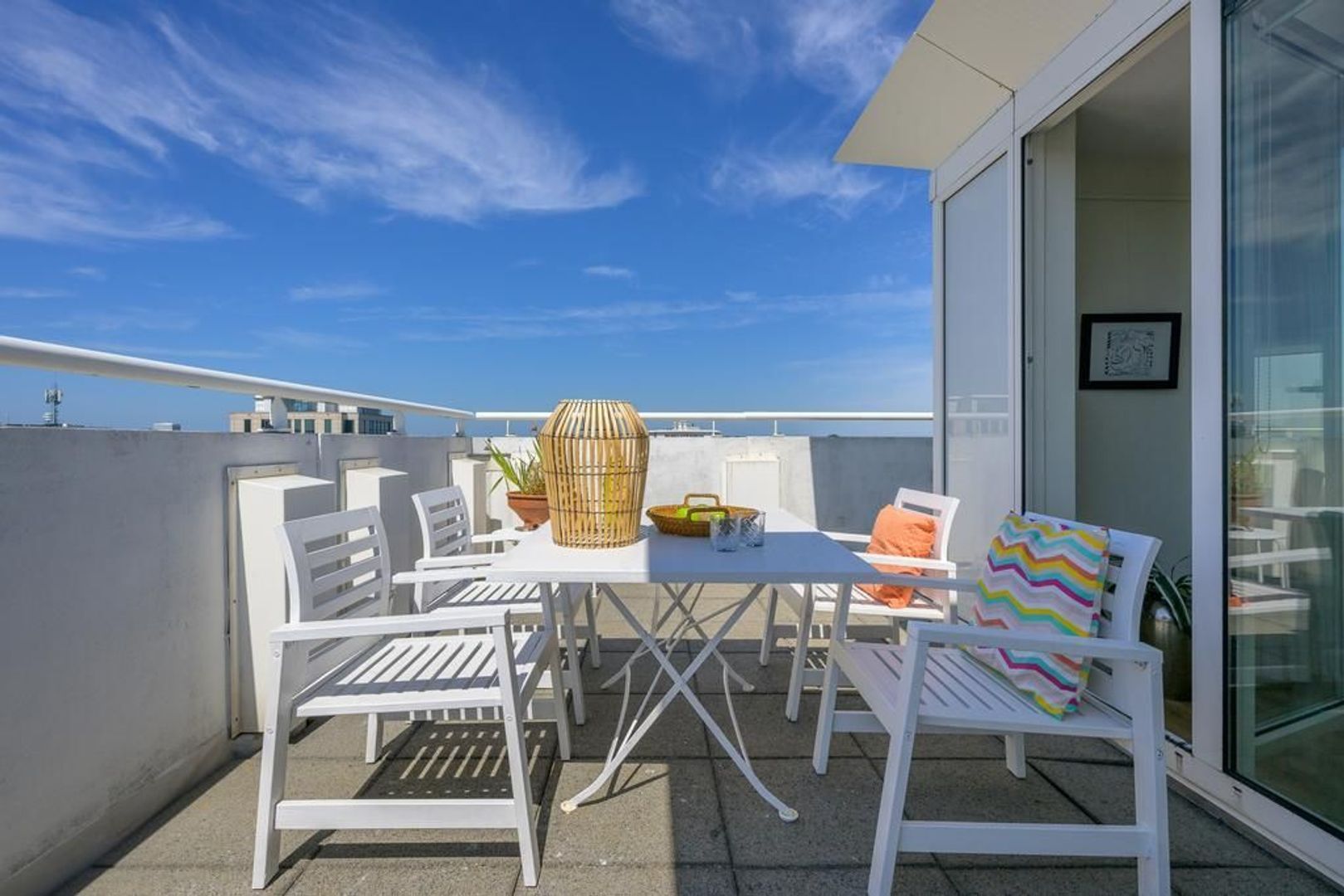 Burgemeester Marijnenlaan 86, Den Haag foto-2