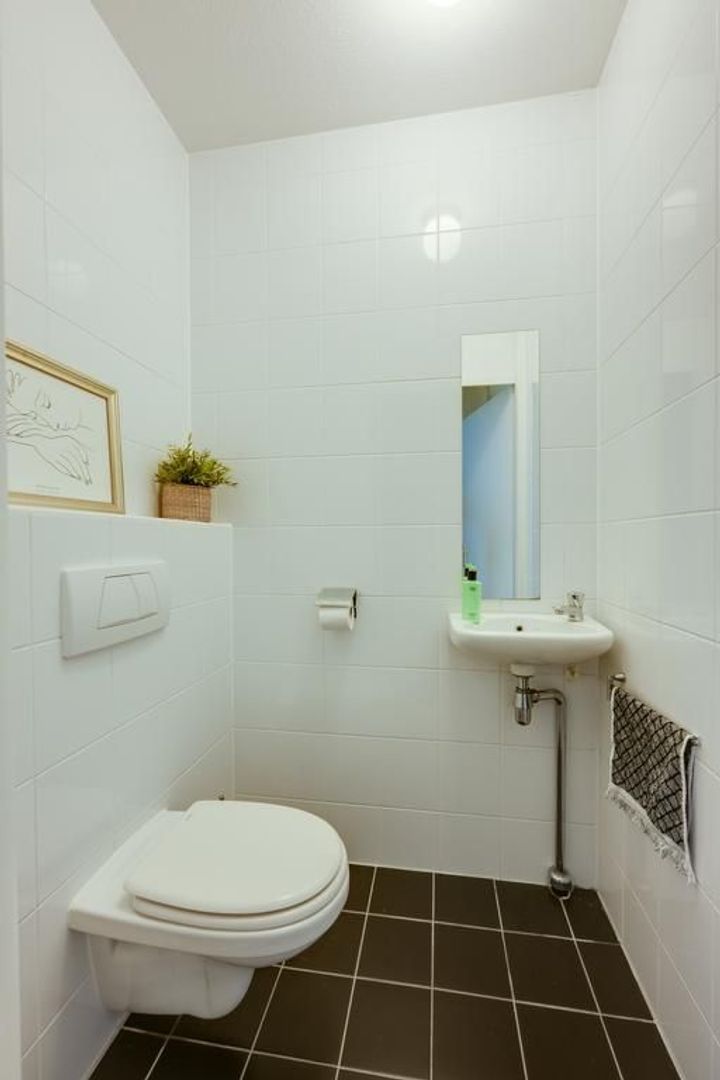 Burgemeester Marijnenlaan 86, Den Haag foto-28