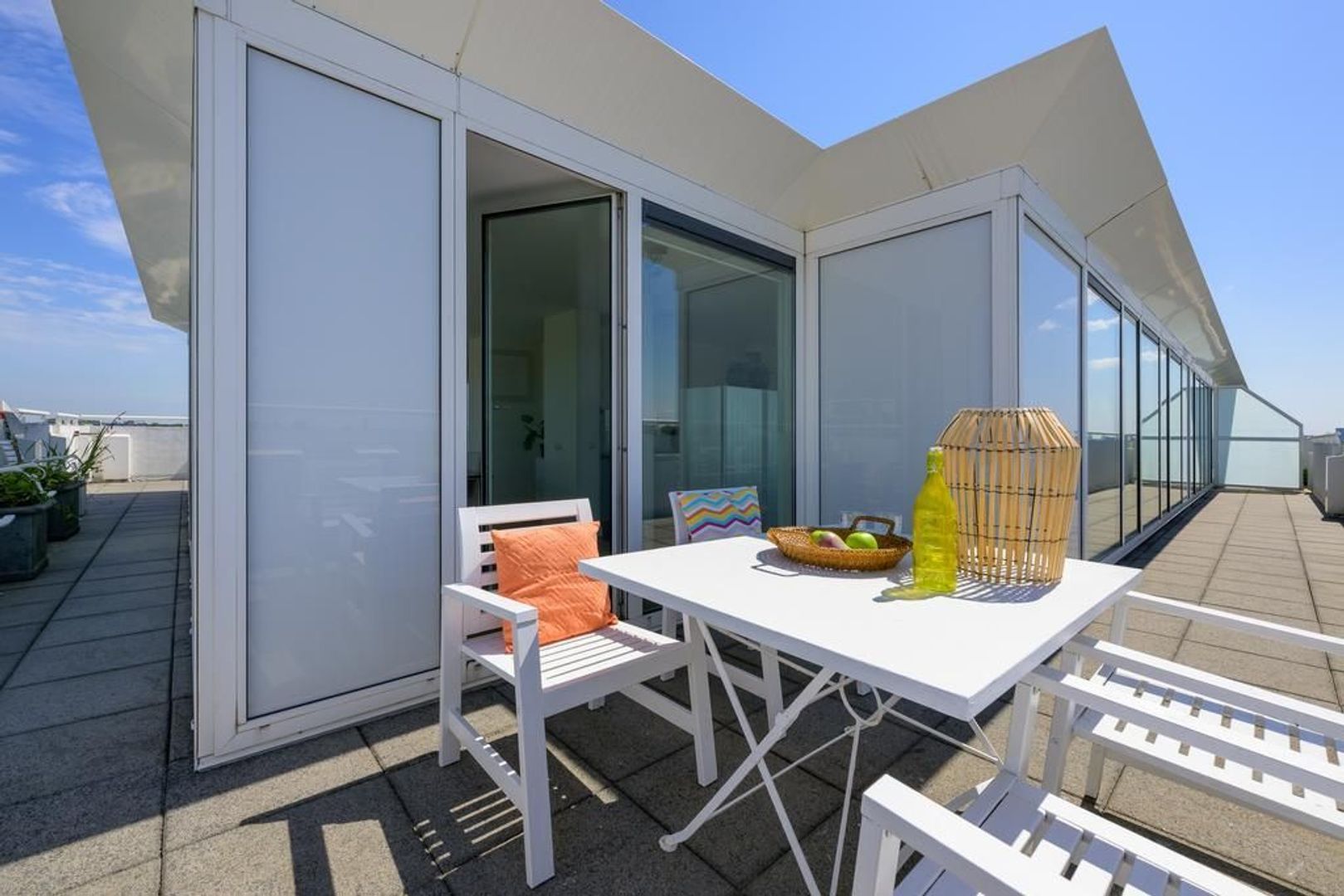 Burgemeester Marijnenlaan 86, Den Haag foto-31