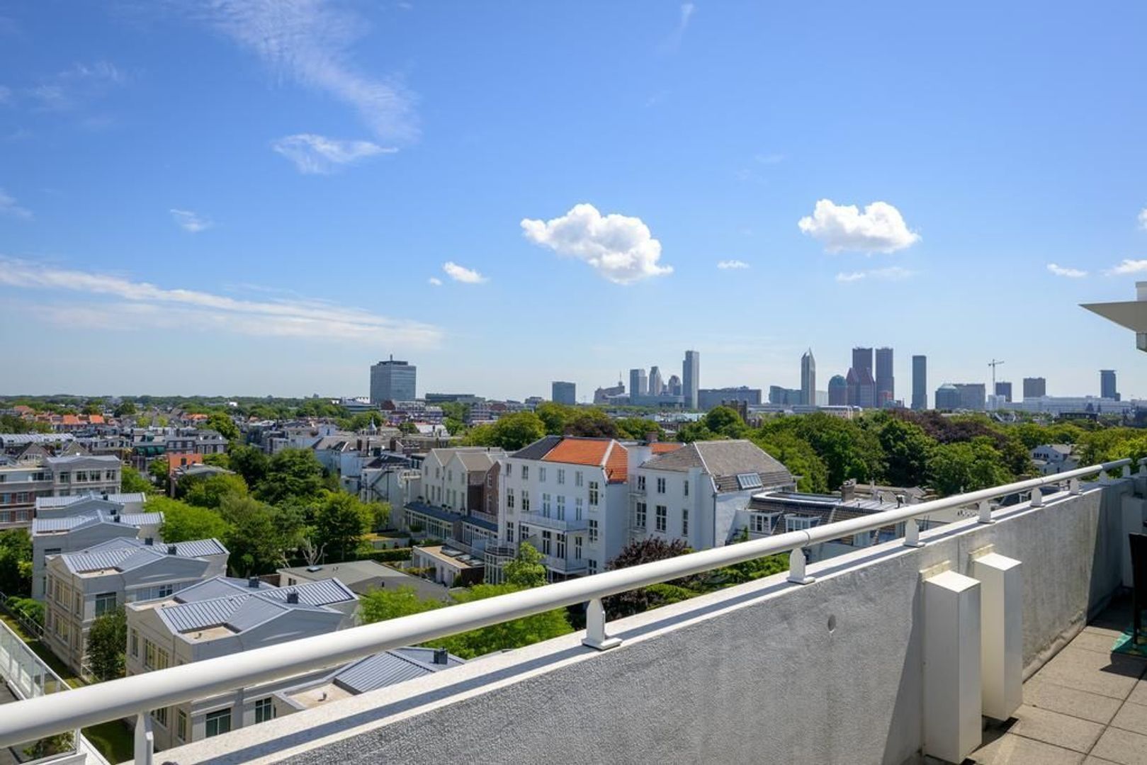 Burgemeester Marijnenlaan 86, Den Haag foto-3