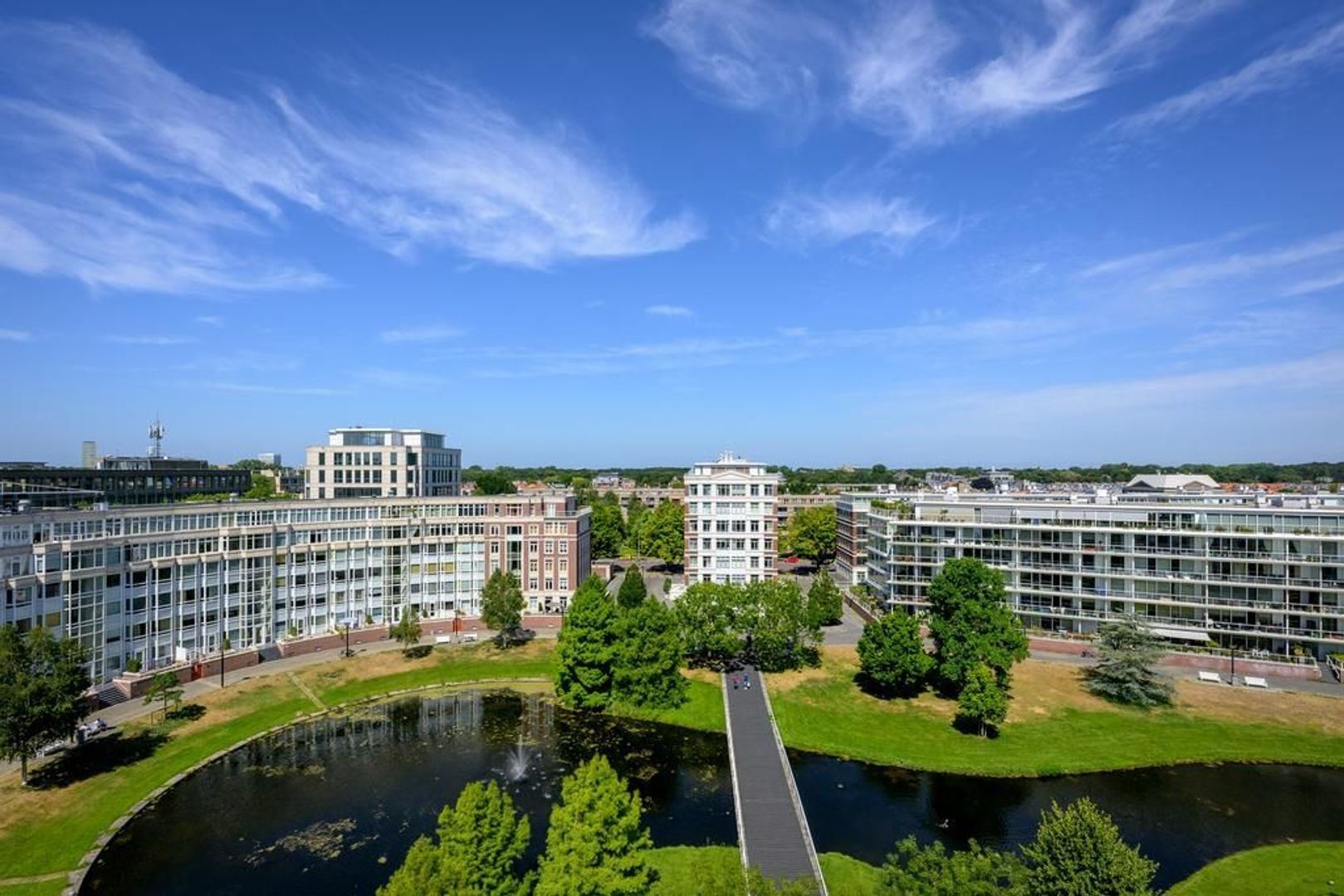 Burgemeester Marijnenlaan 86, Den Haag foto-23