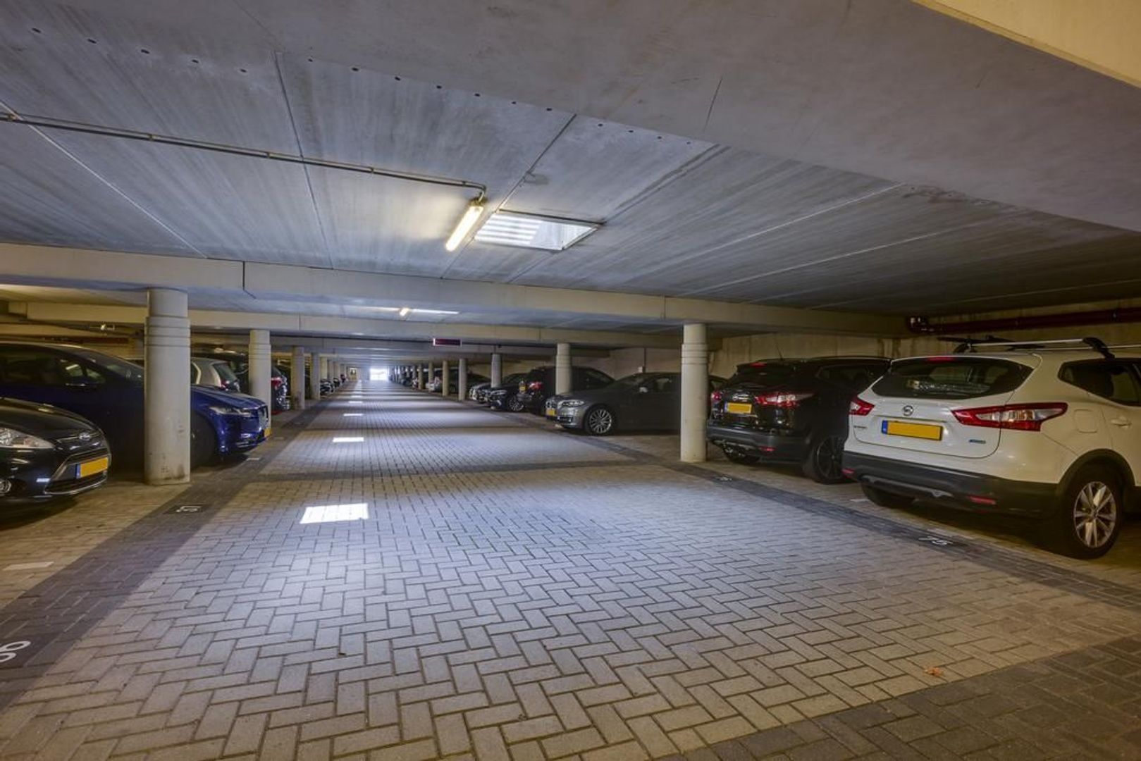 Burgemeester Marijnenlaan 86, Den Haag foto-34