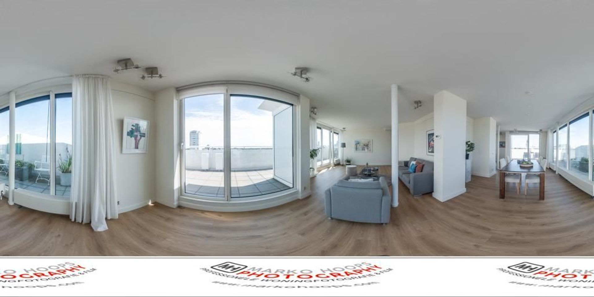 Burgemeester Marijnenlaan 86, Den Haag foto-42