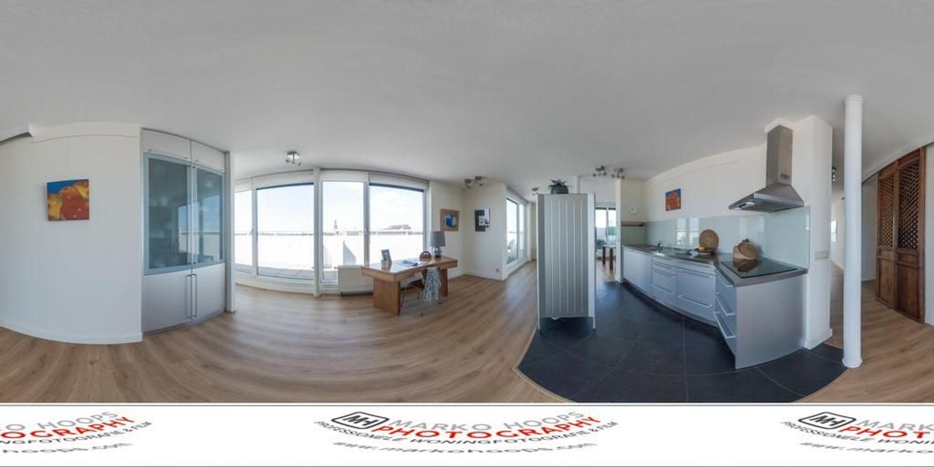 Burgemeester Marijnenlaan 86, Den Haag foto-44