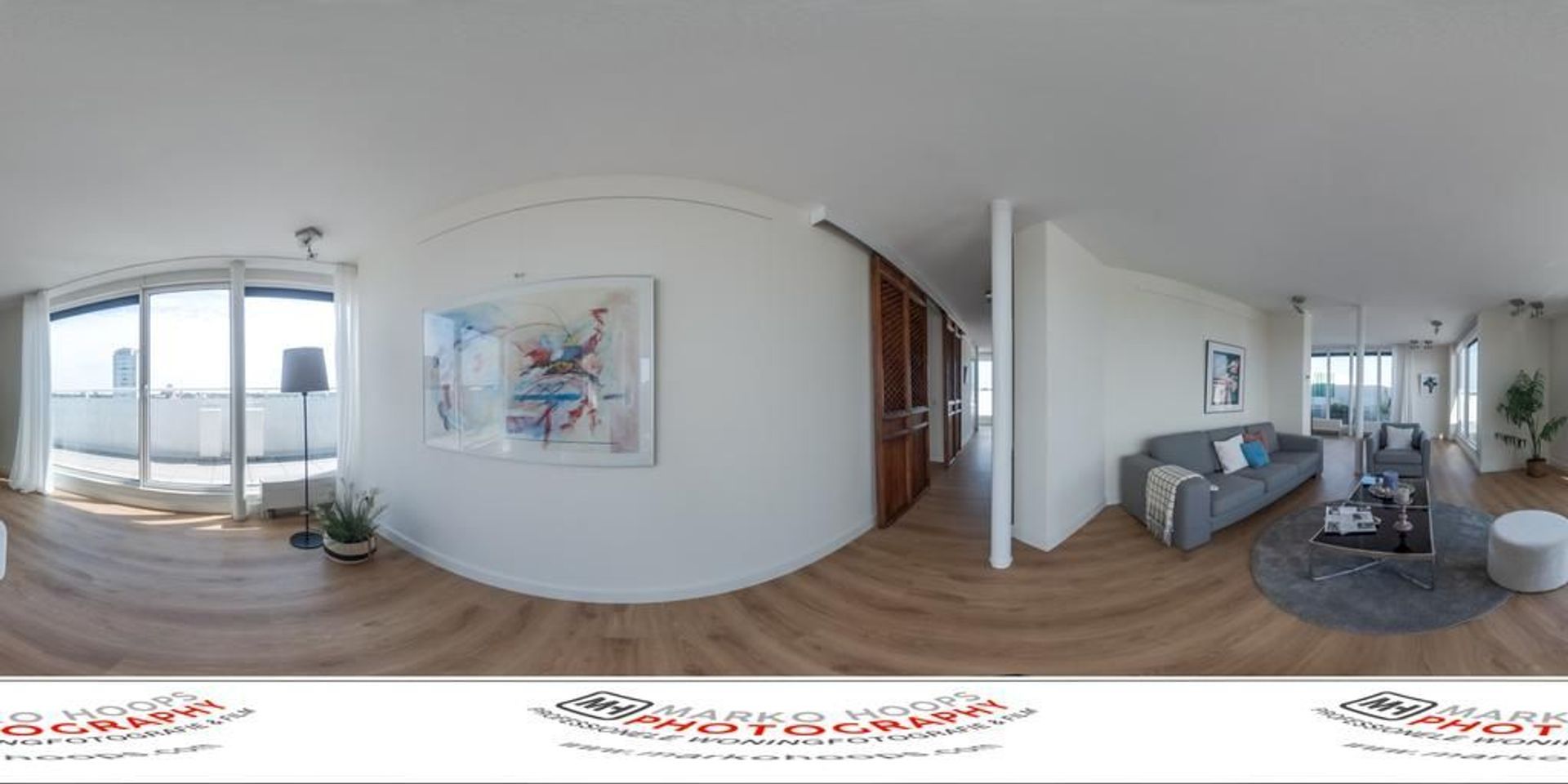 Burgemeester Marijnenlaan 86, Den Haag foto-41