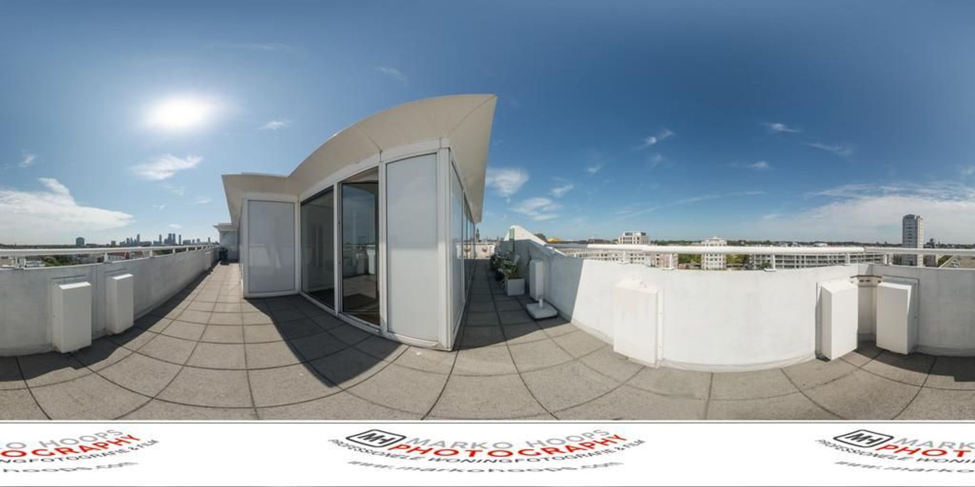 Burgemeester Marijnenlaan 86, Den Haag foto-47