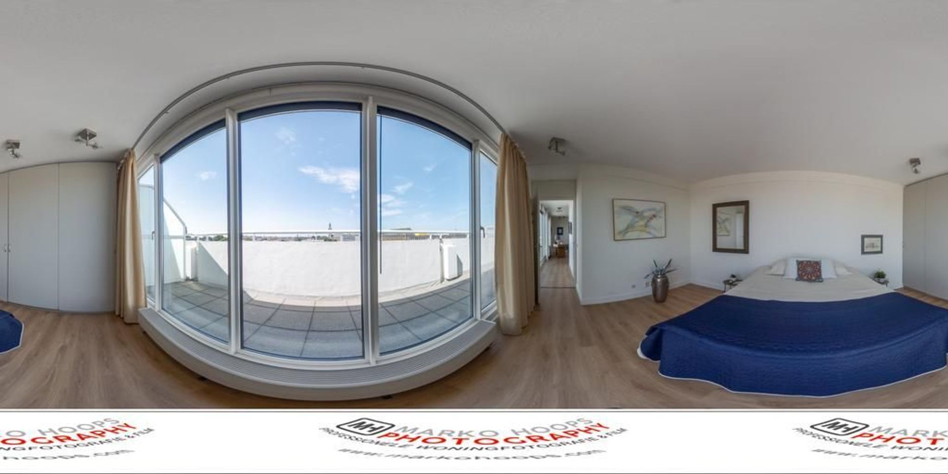 Burgemeester Marijnenlaan 86, Den Haag foto-45