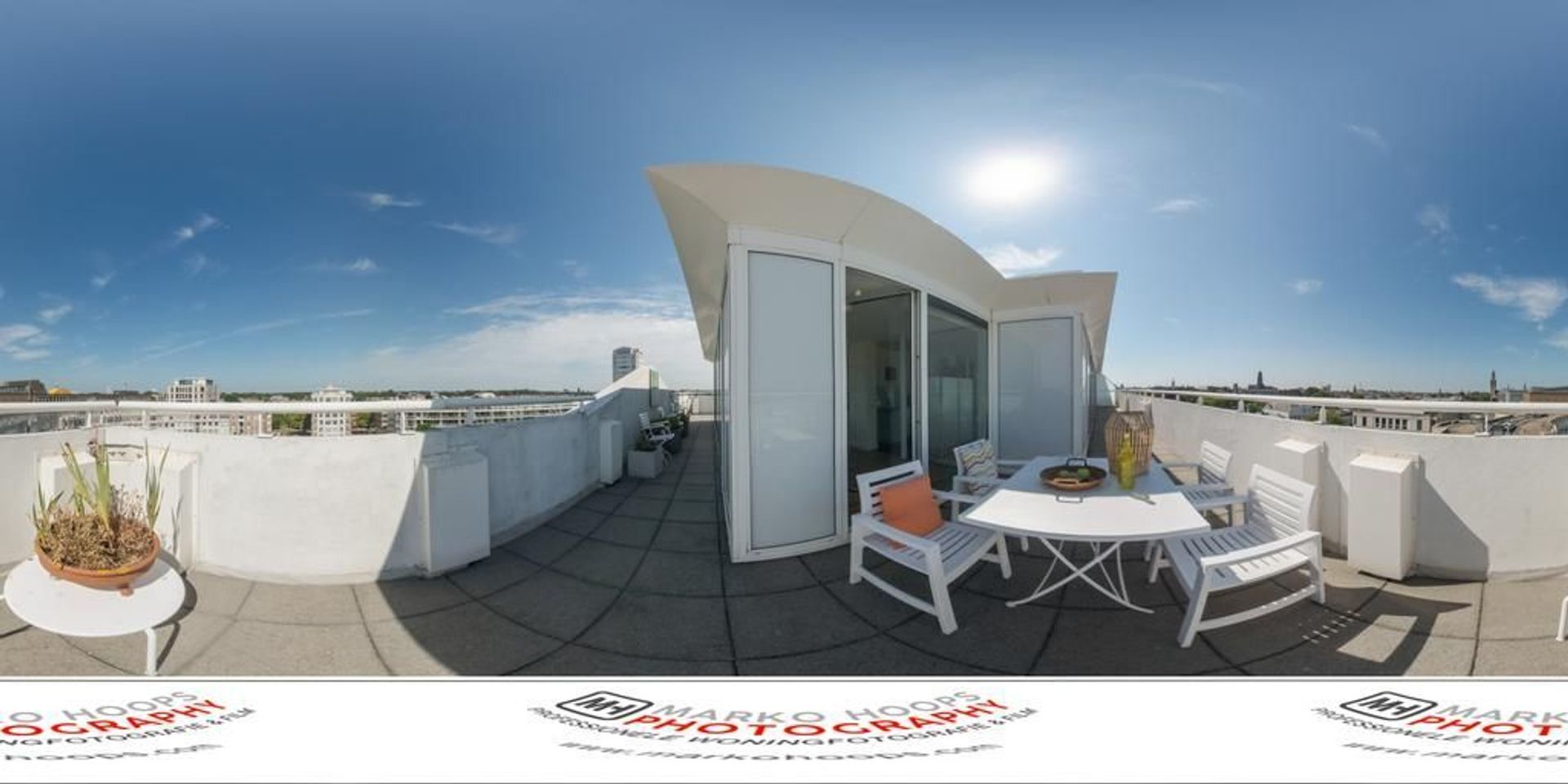 Burgemeester Marijnenlaan 86, Den Haag foto-46