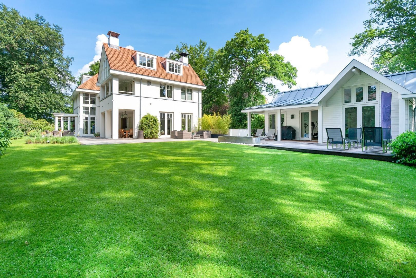 Buurtweg 87, Wassenaar foto-0