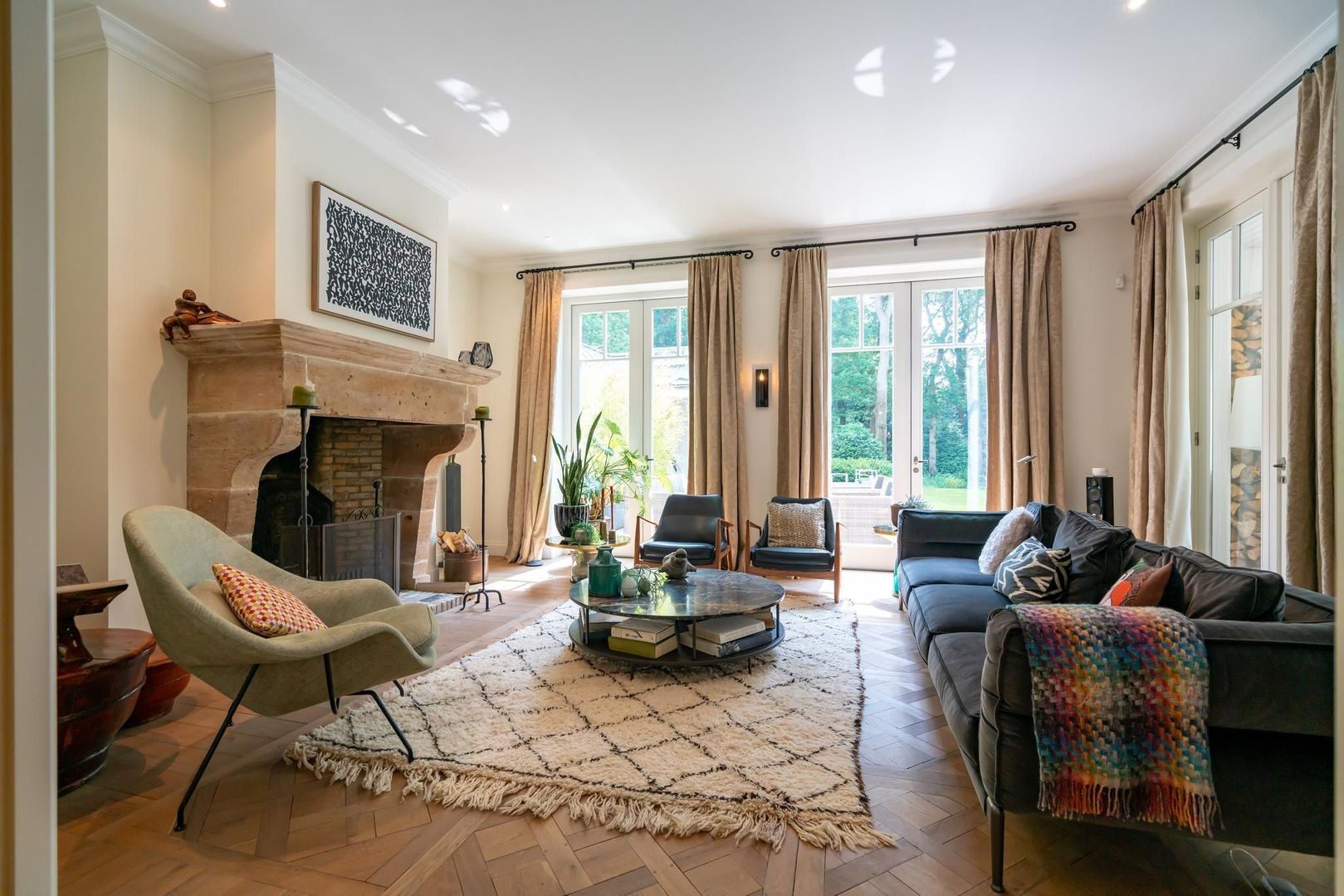 Buurtweg 87, Wassenaar foto-9