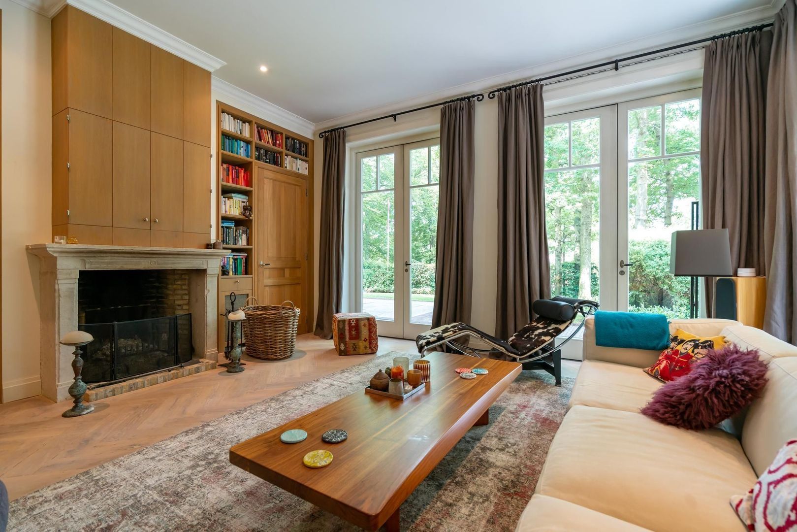 Buurtweg 87, Wassenaar foto-13