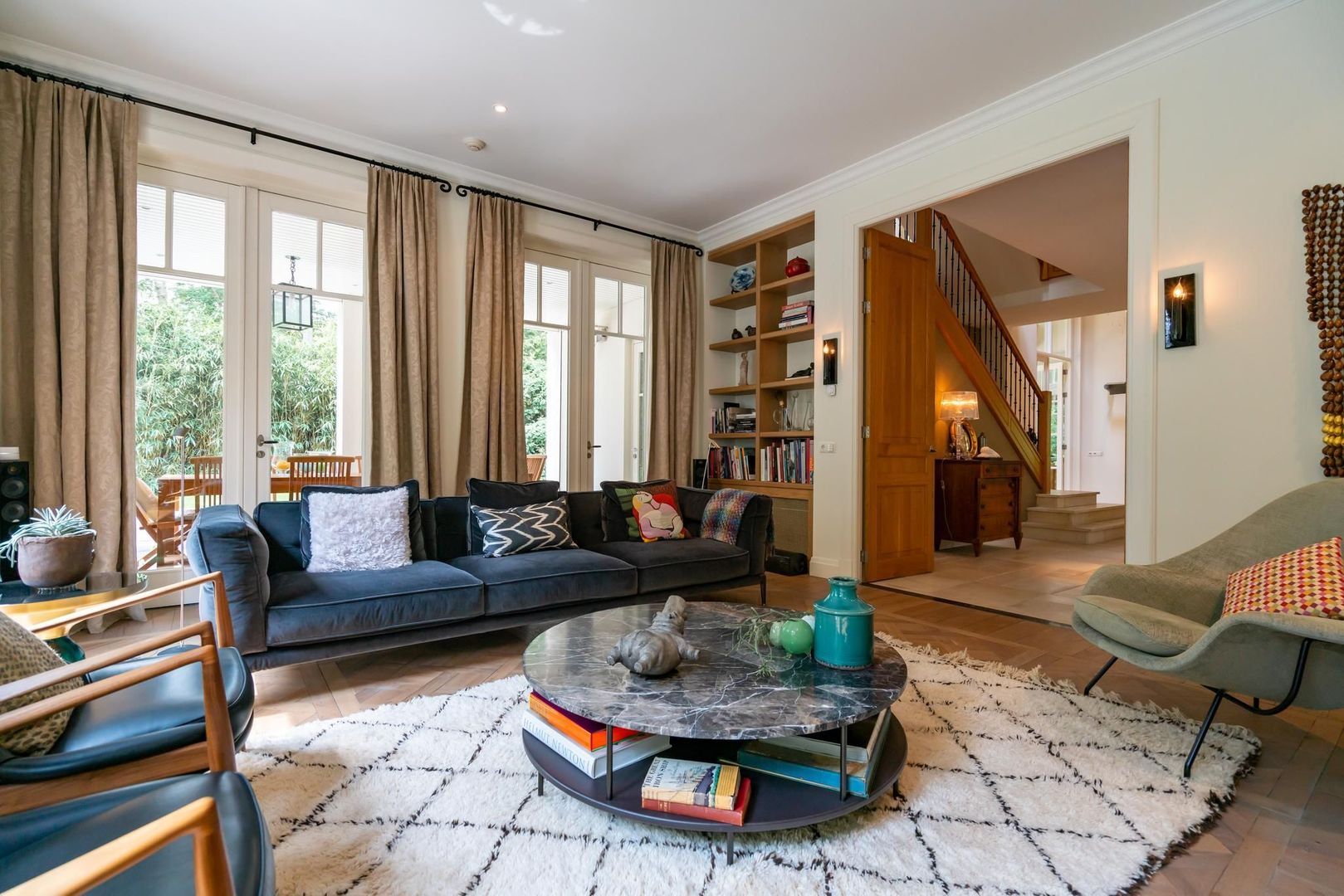 Buurtweg 87, Wassenaar foto-10