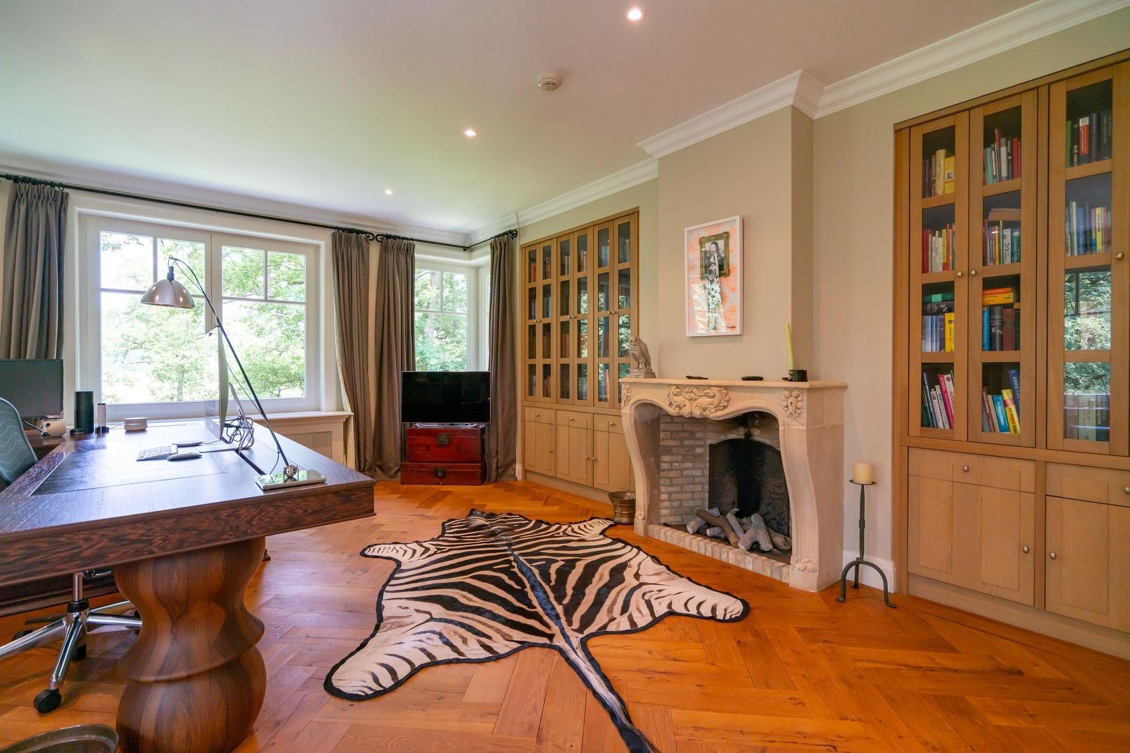 Buurtweg 87, Wassenaar foto-23