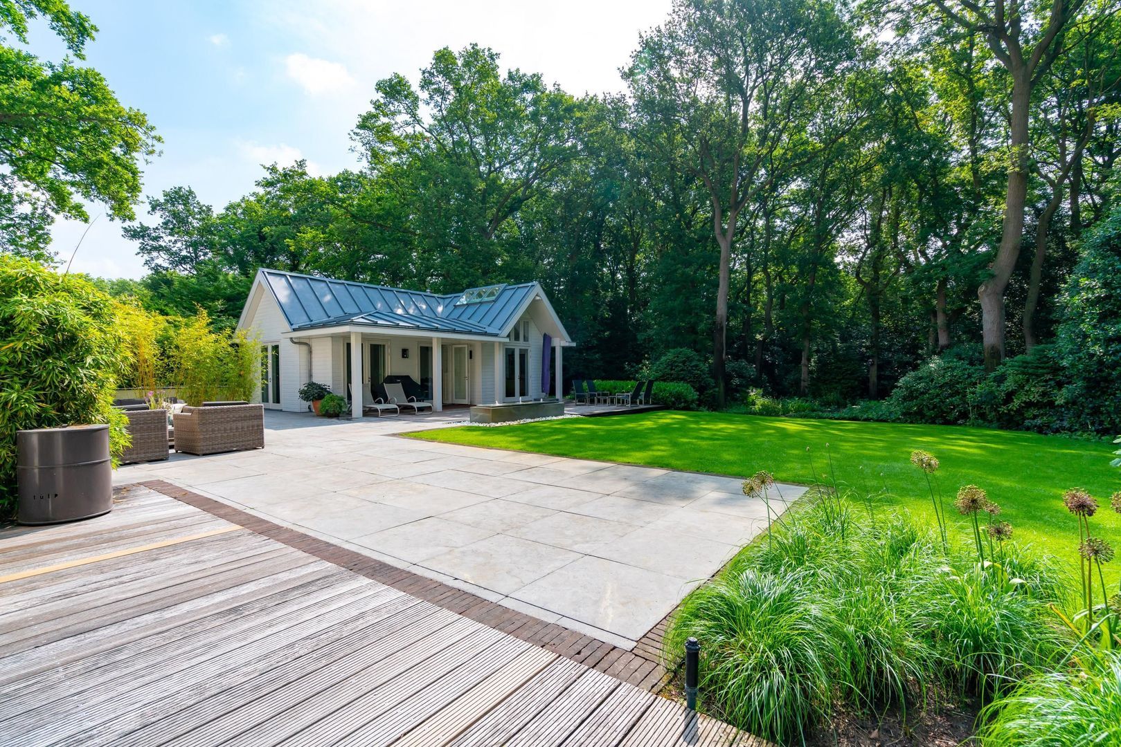 Buurtweg 87, Wassenaar foto-36