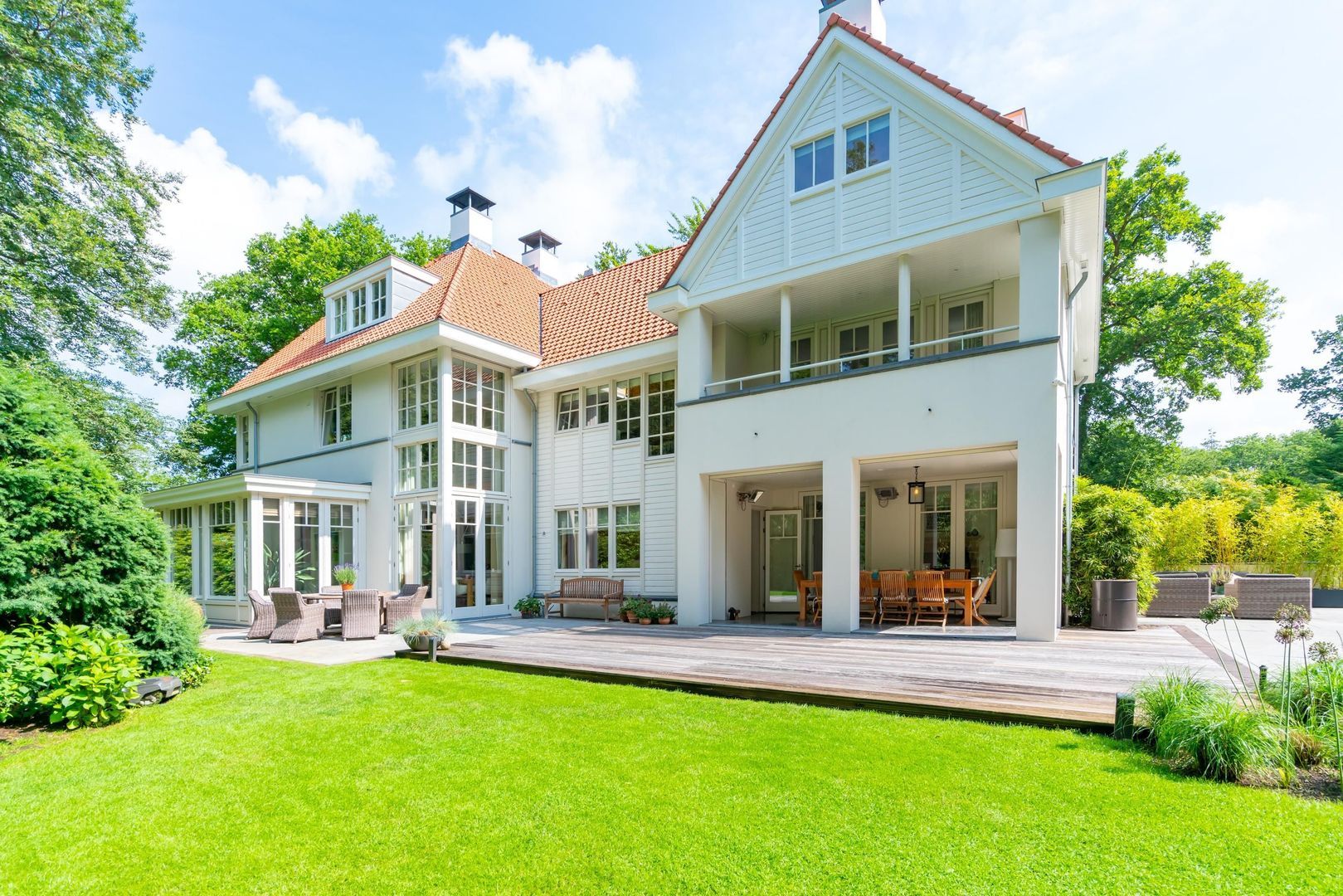 Buurtweg 87, Wassenaar foto-39