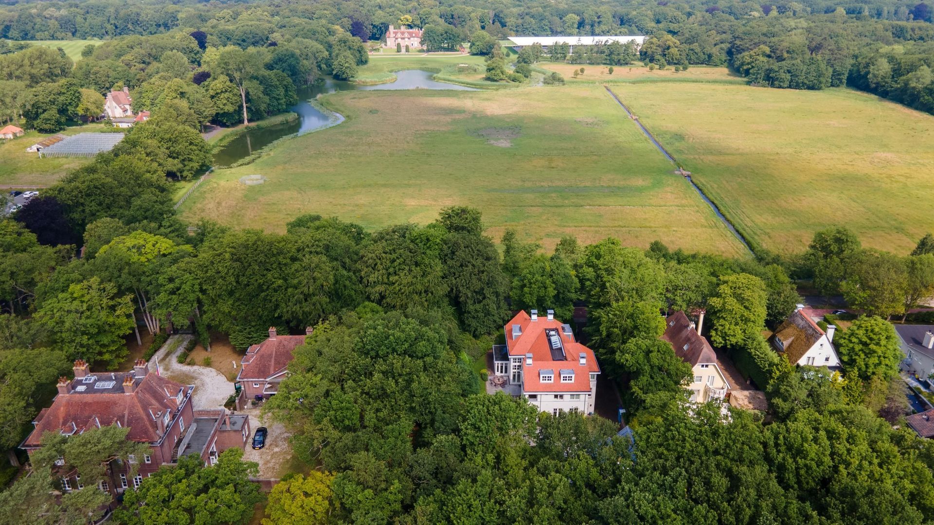 Buurtweg 87, Wassenaar foto-43