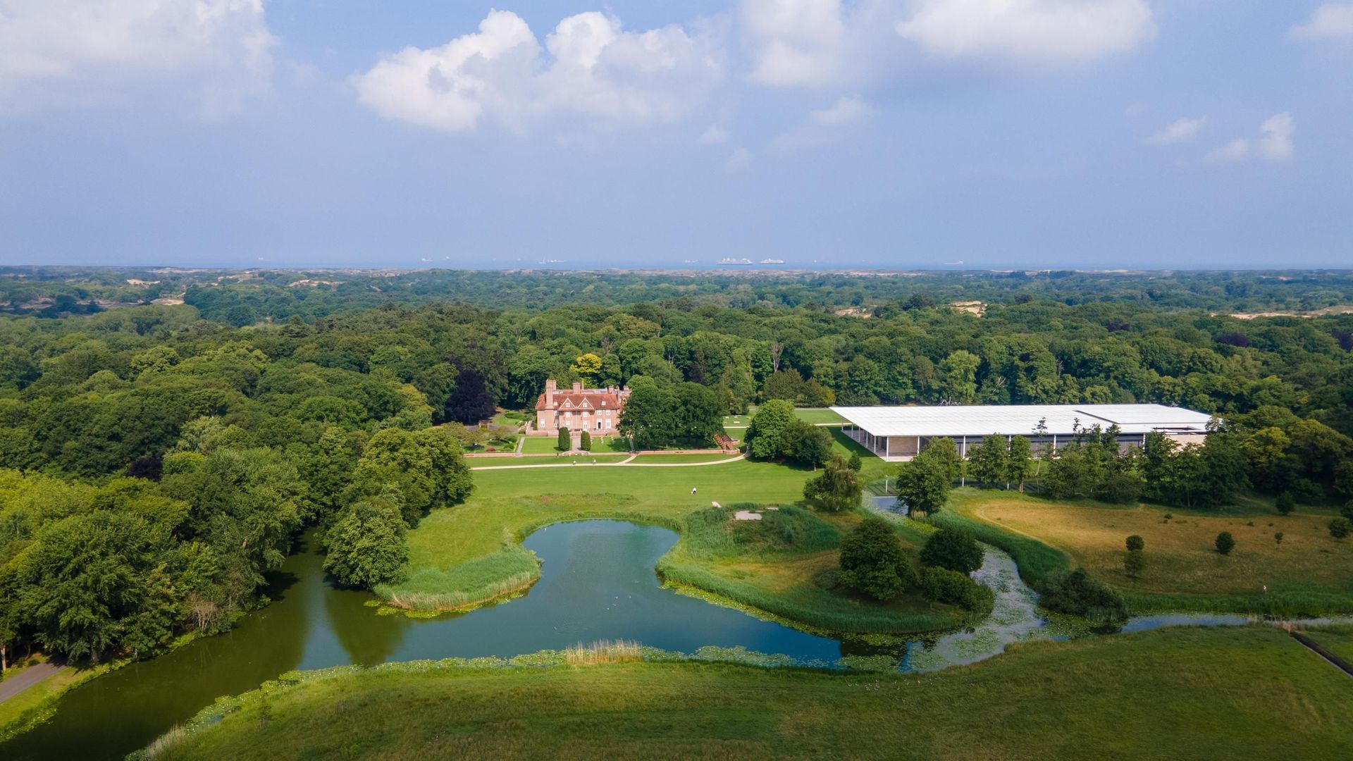 Buurtweg 87, Wassenaar foto-41