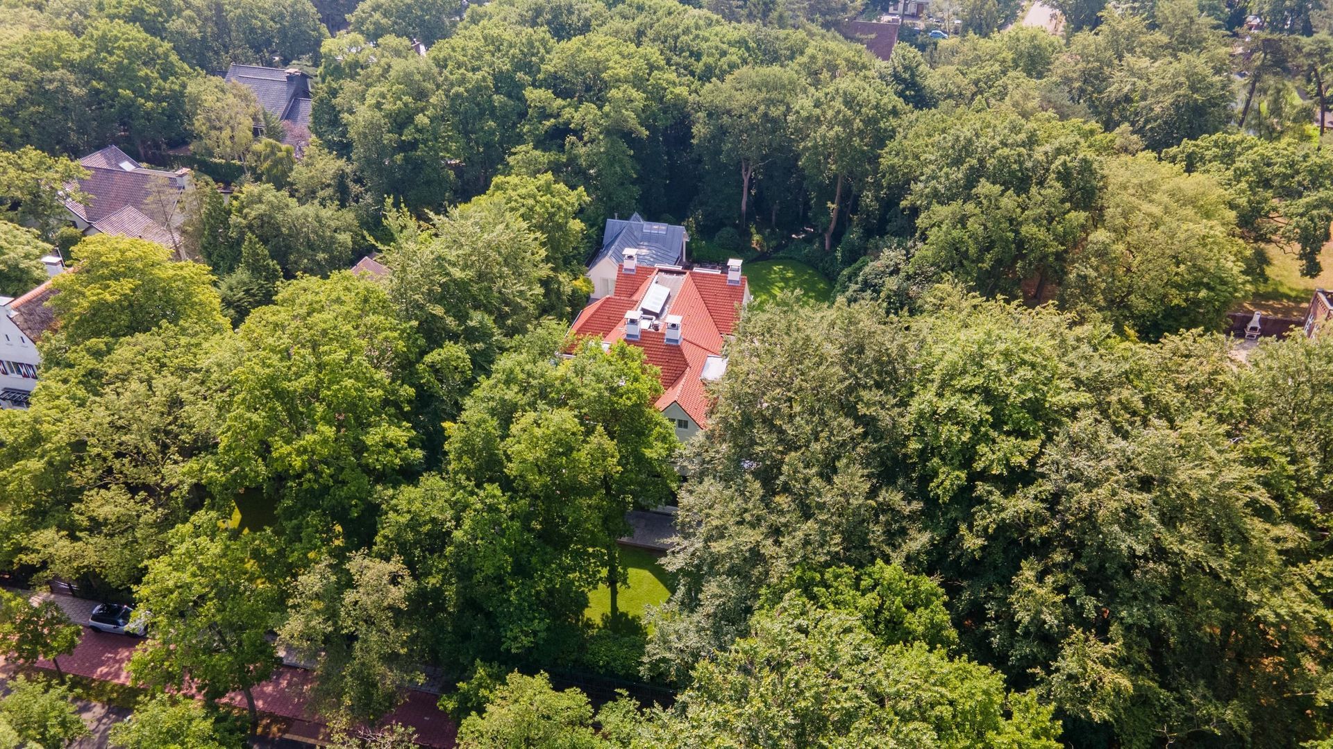 Buurtweg 87, Wassenaar foto-42