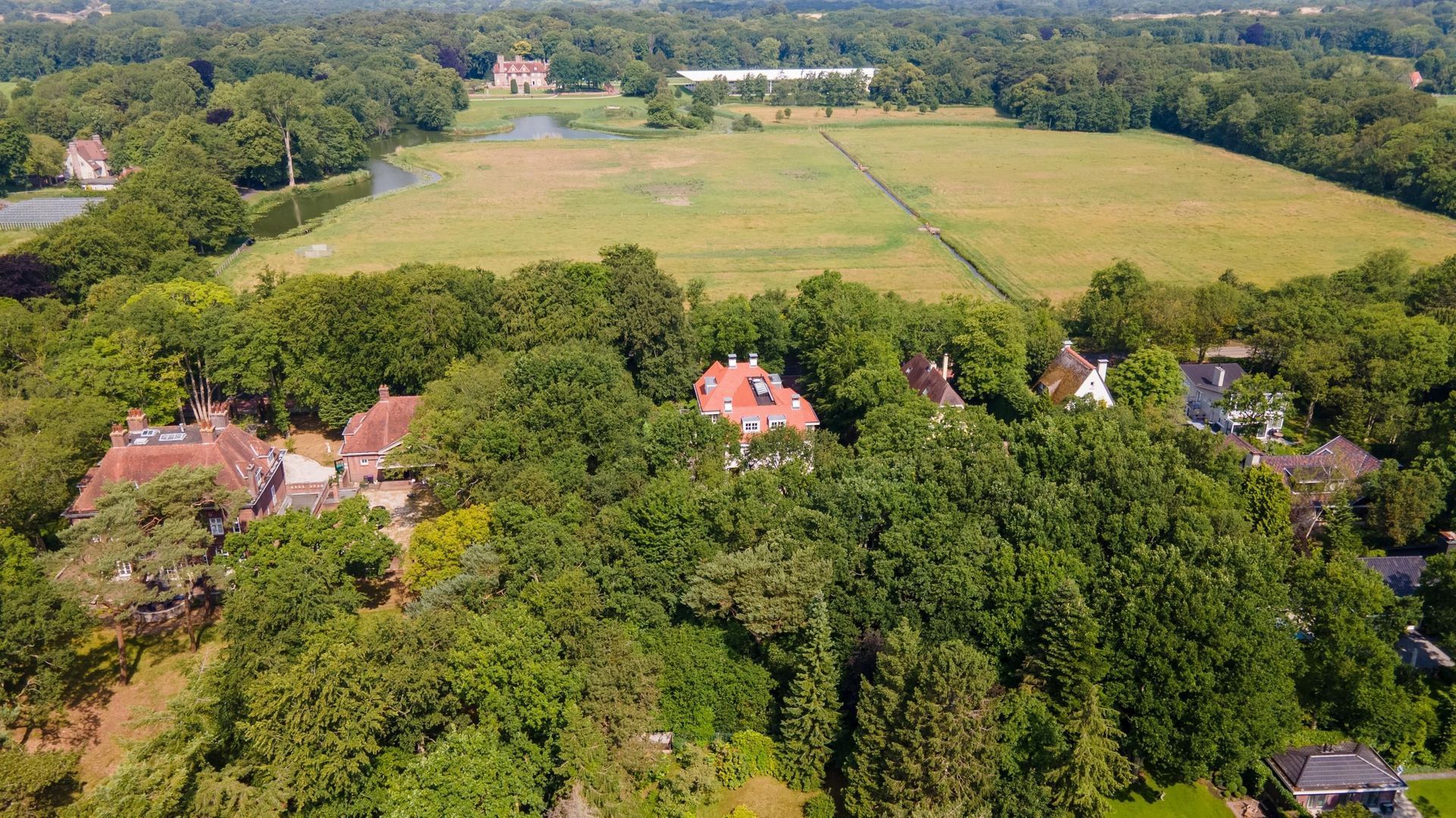 Buurtweg 87, Wassenaar foto-46