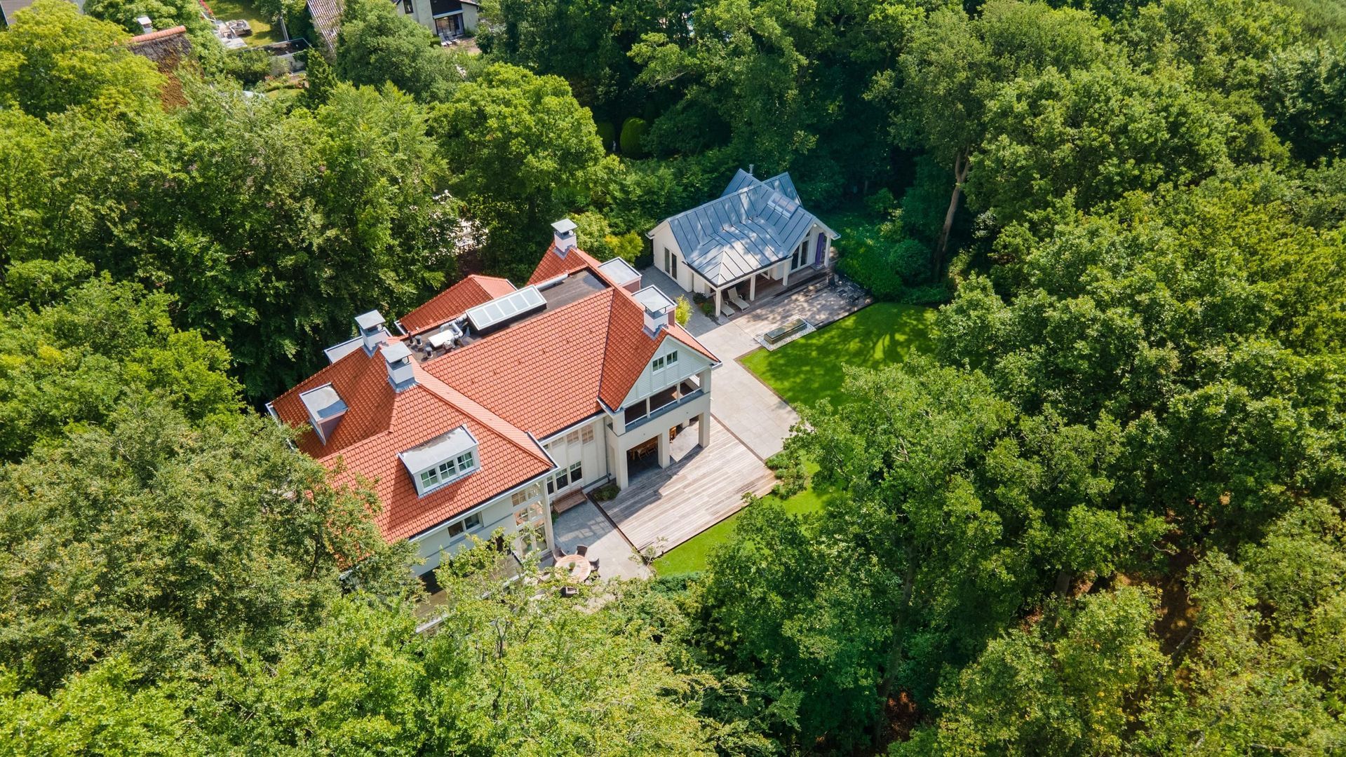 Buurtweg 87, Wassenaar foto-47