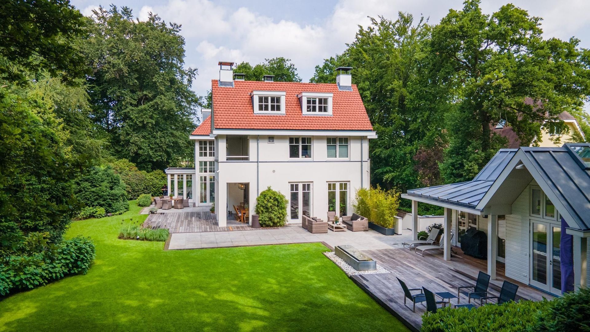 Buurtweg 87, Wassenaar foto-44