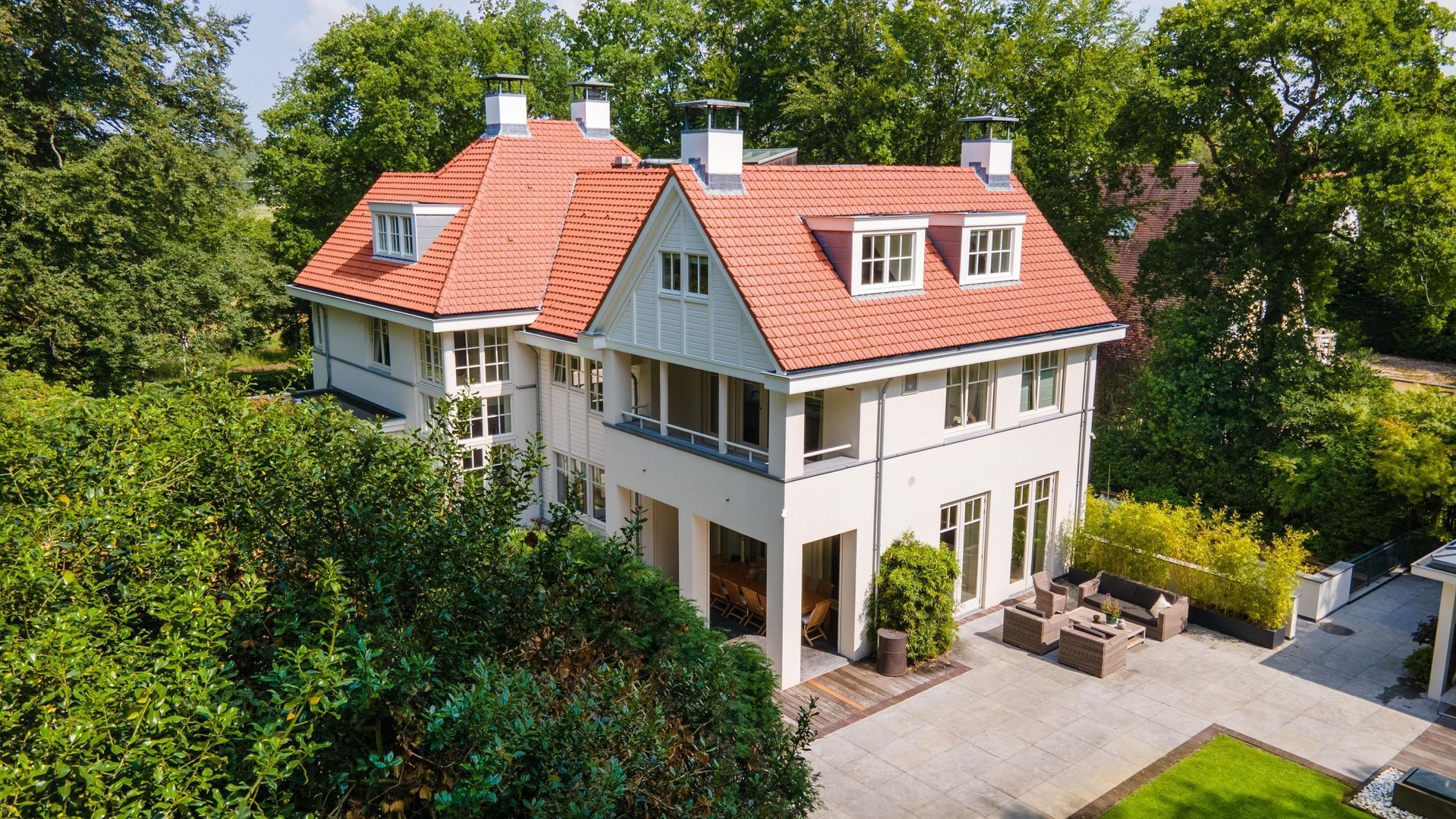 Buurtweg 87, Wassenaar foto-45