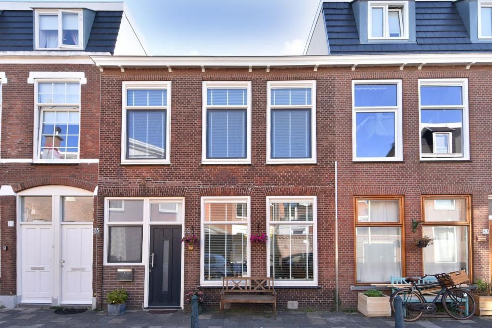 Ripperdastraat 69, Den Haag foto-0