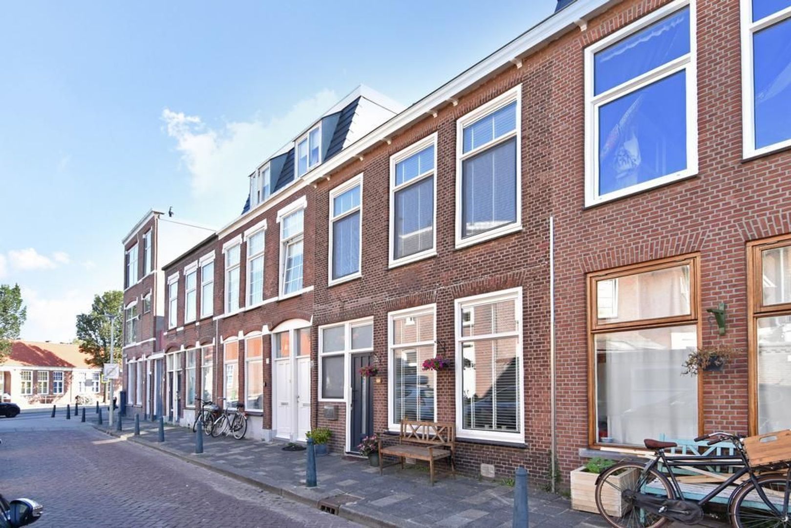 Ripperdastraat 69, Den Haag foto-34