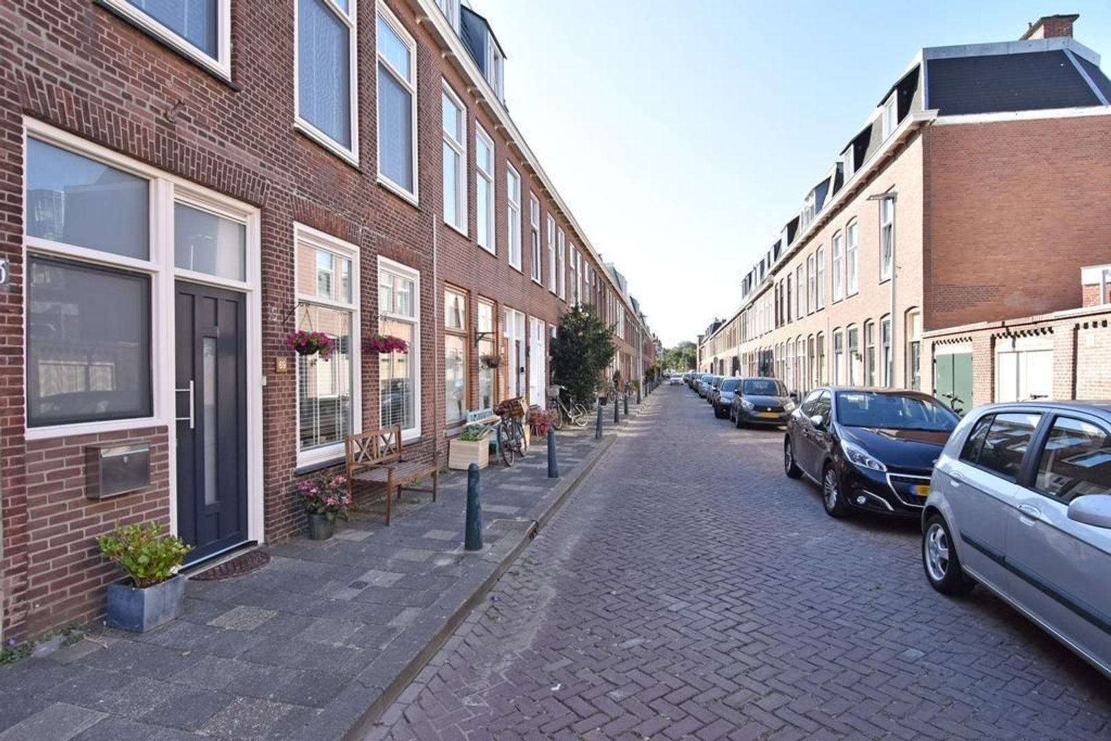 Ripperdastraat 69, Den Haag foto-35