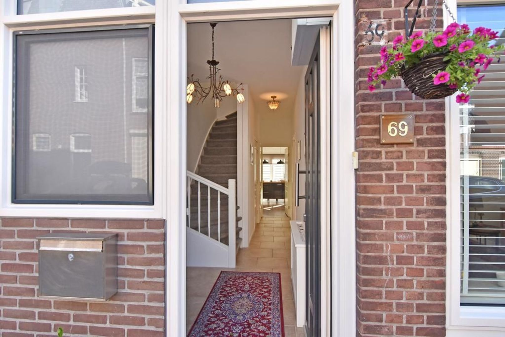 Ripperdastraat 69, Den Haag foto-33