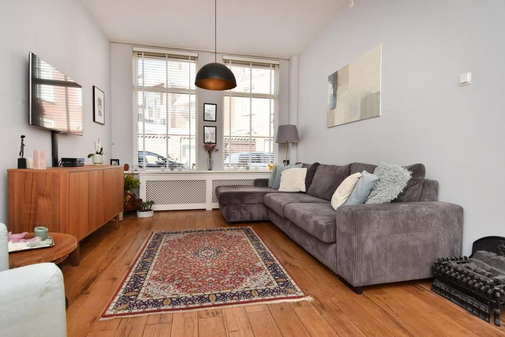 Ripperdastraat 69, Den Haag foto-2