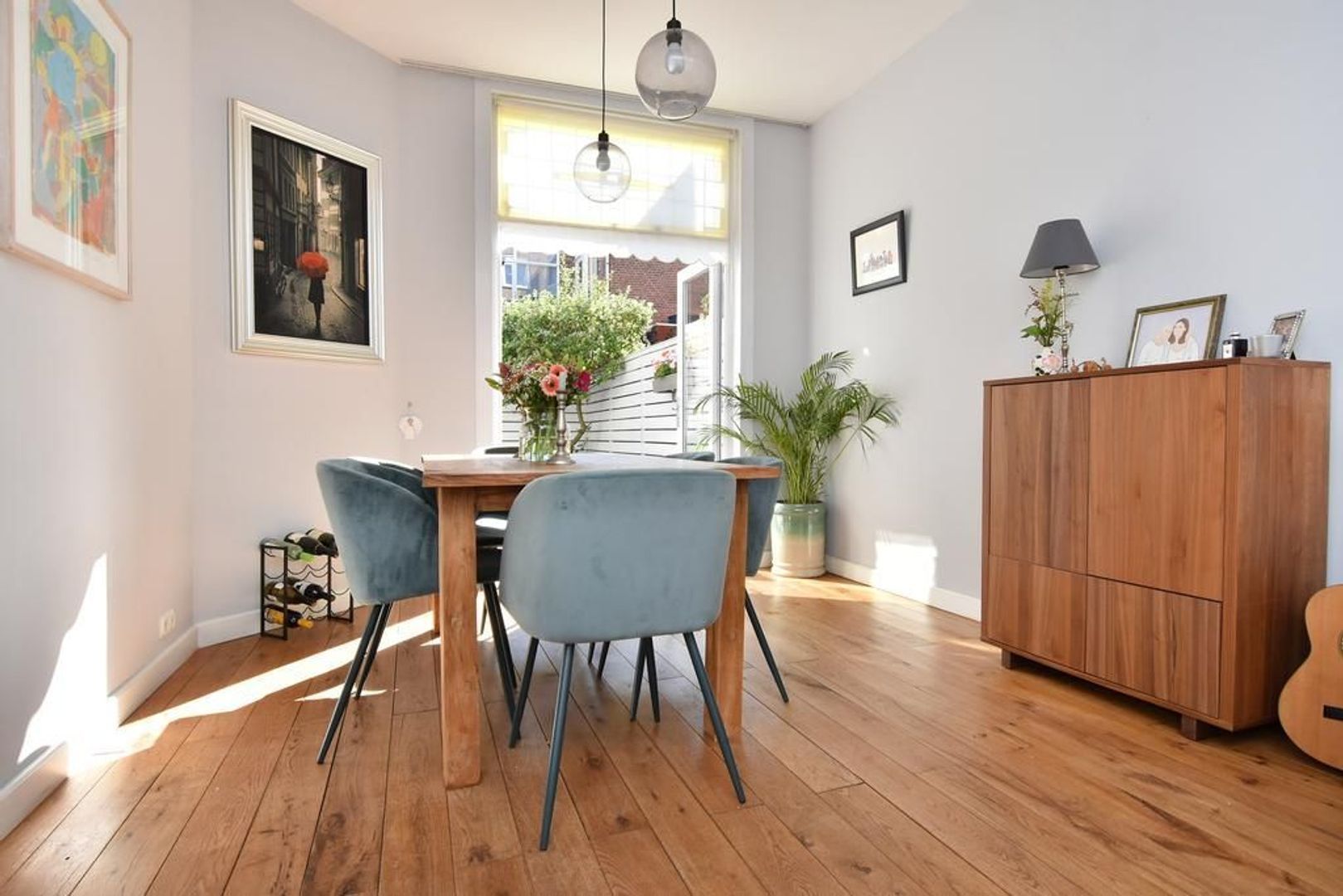 Ripperdastraat 69, Den Haag foto-5