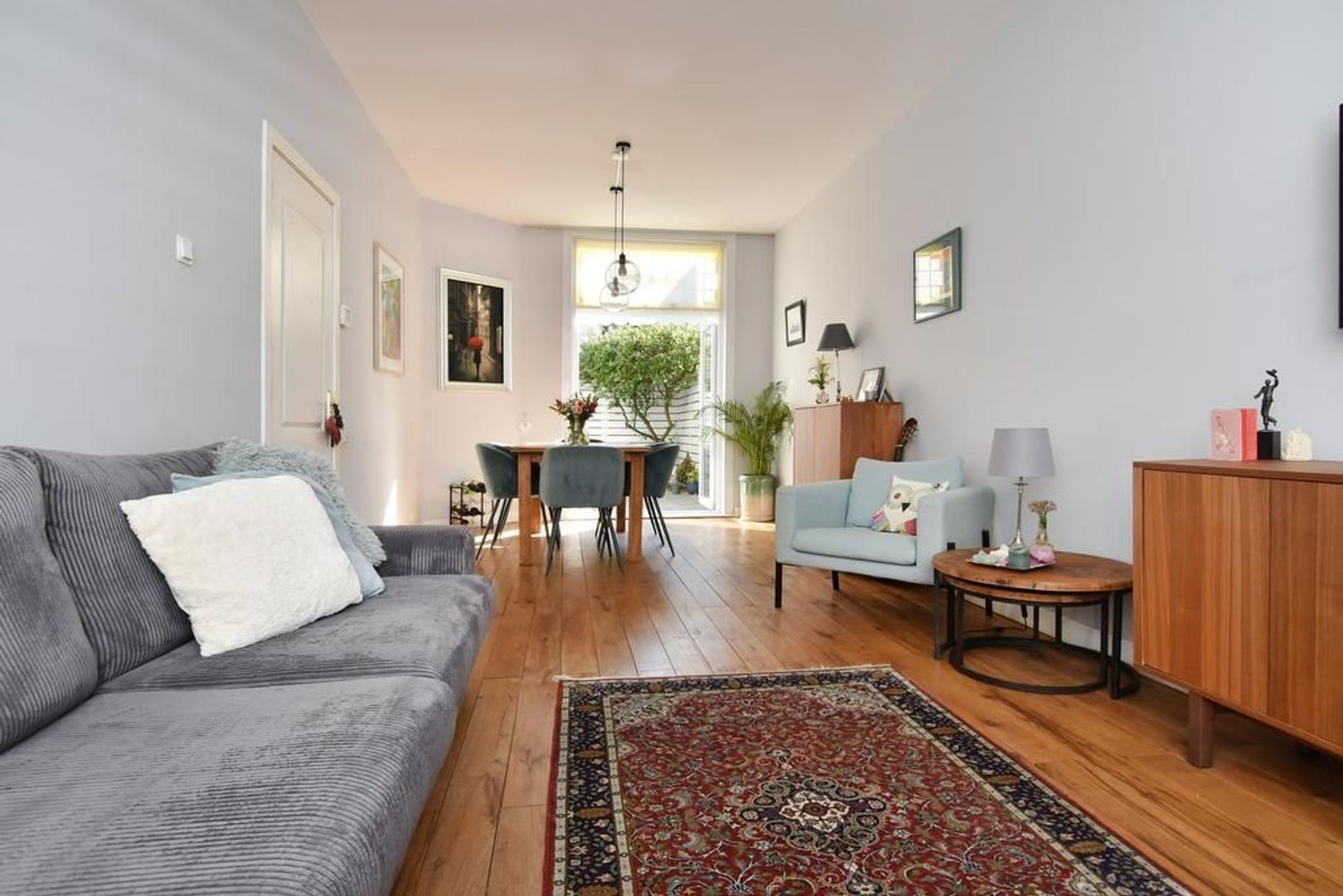 Ripperdastraat 69, Den Haag foto-4