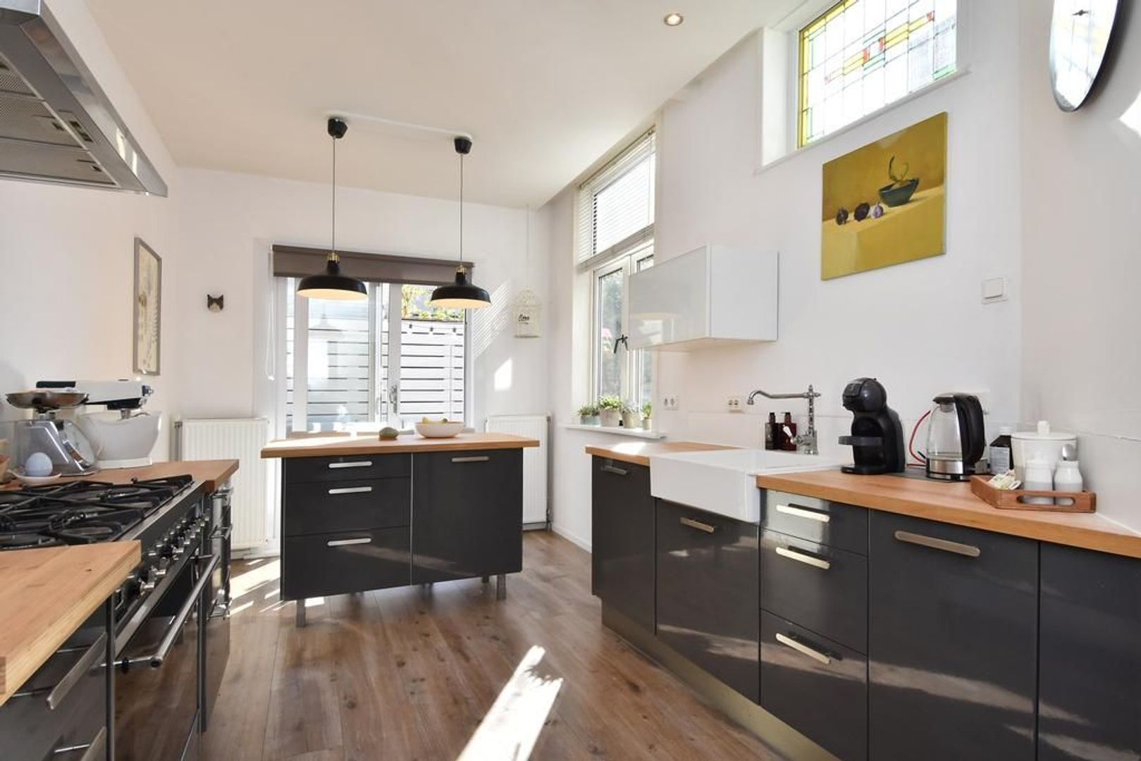 Ripperdastraat 69, Den Haag foto-9