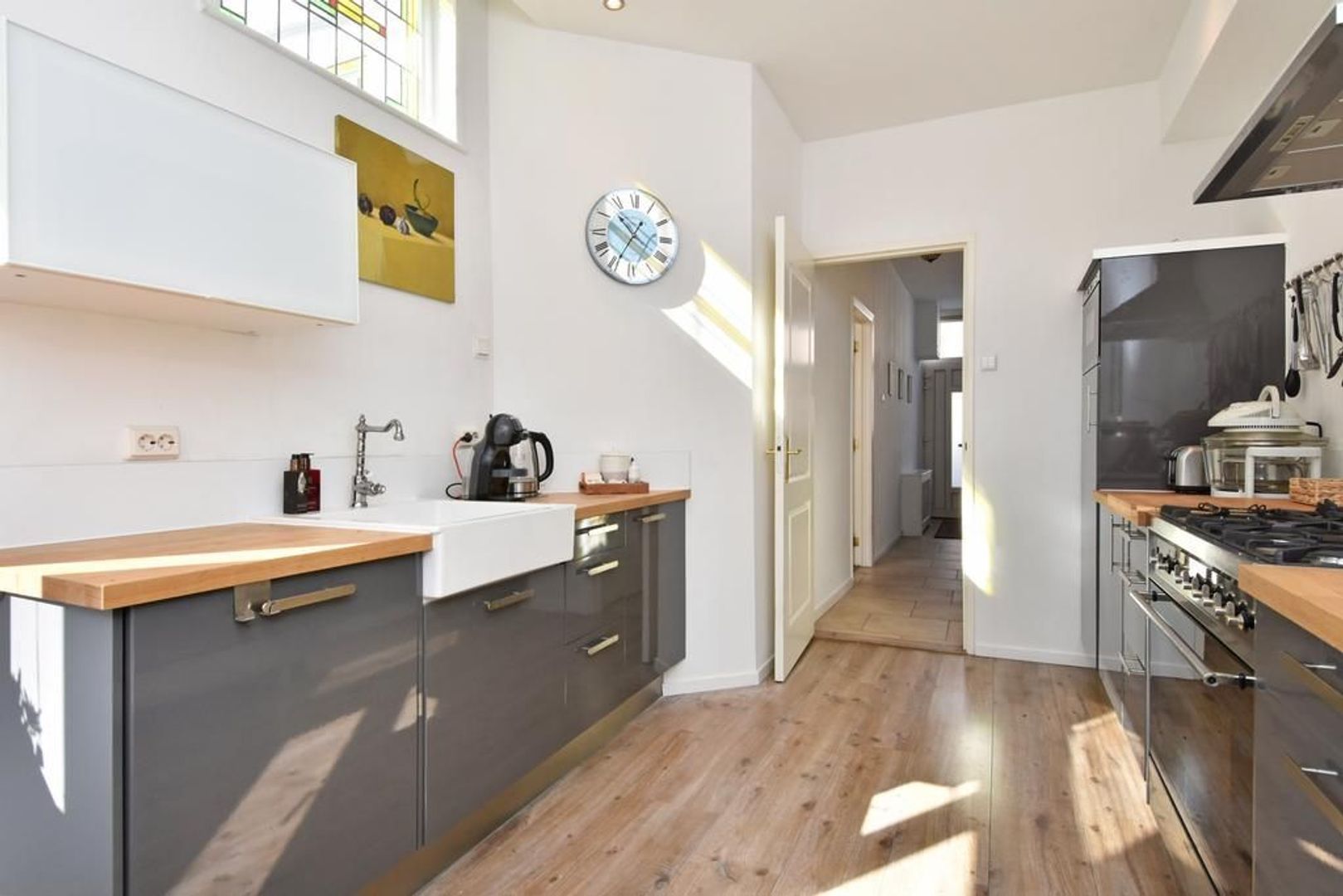 Ripperdastraat 69, Den Haag foto-14