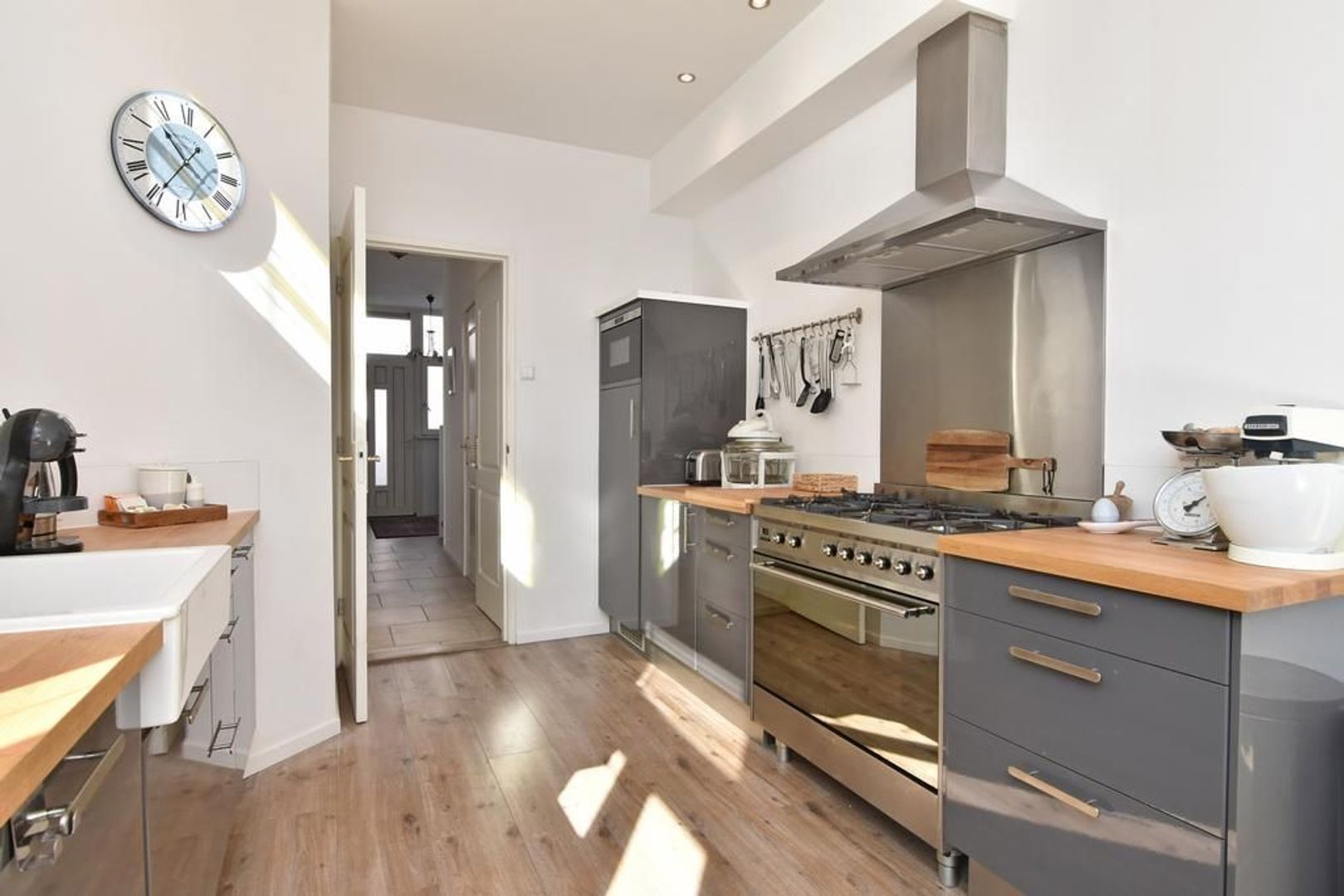 Ripperdastraat 69, Den Haag foto-11