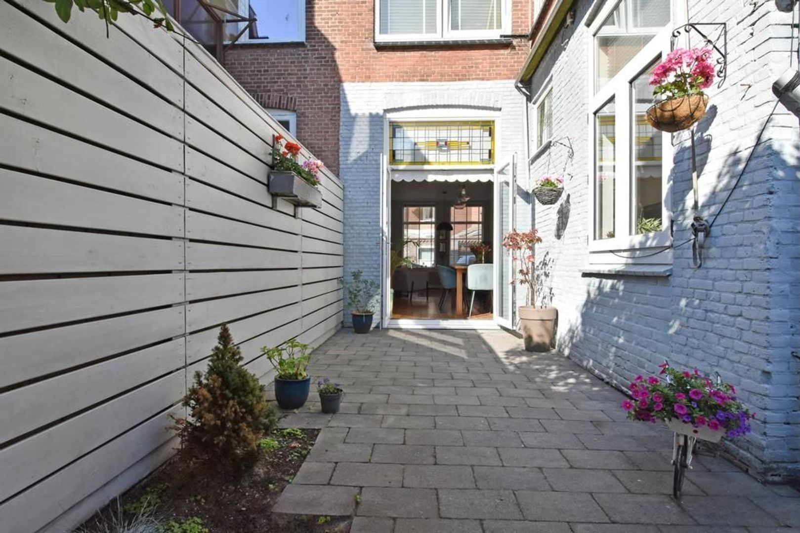 Ripperdastraat 69, Den Haag foto-19